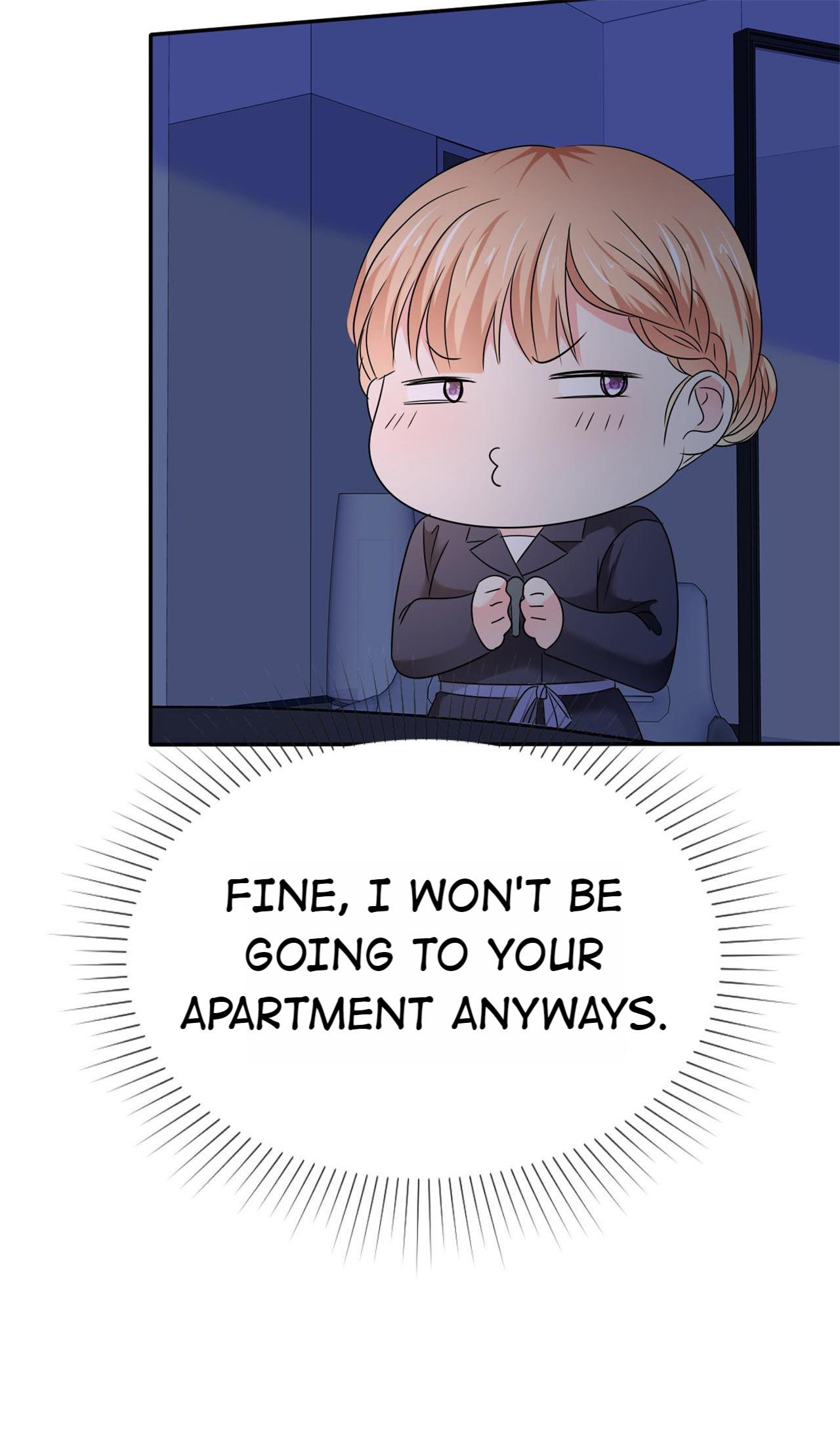 Devil’s exclusive sweetheart chapter 63 - page 9