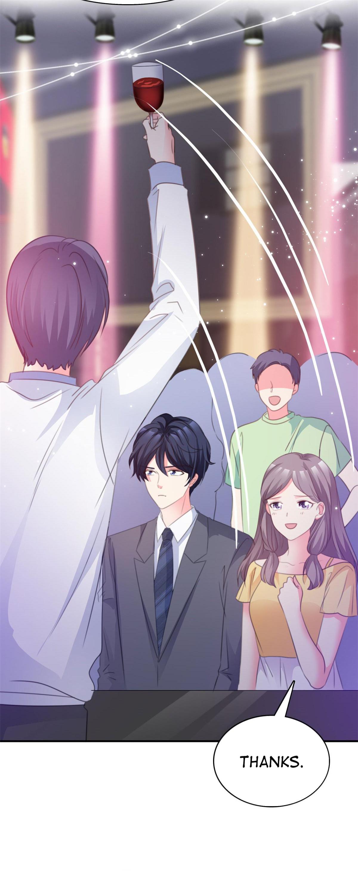 Devil’s exclusive sweetheart chapter 91 - page 11