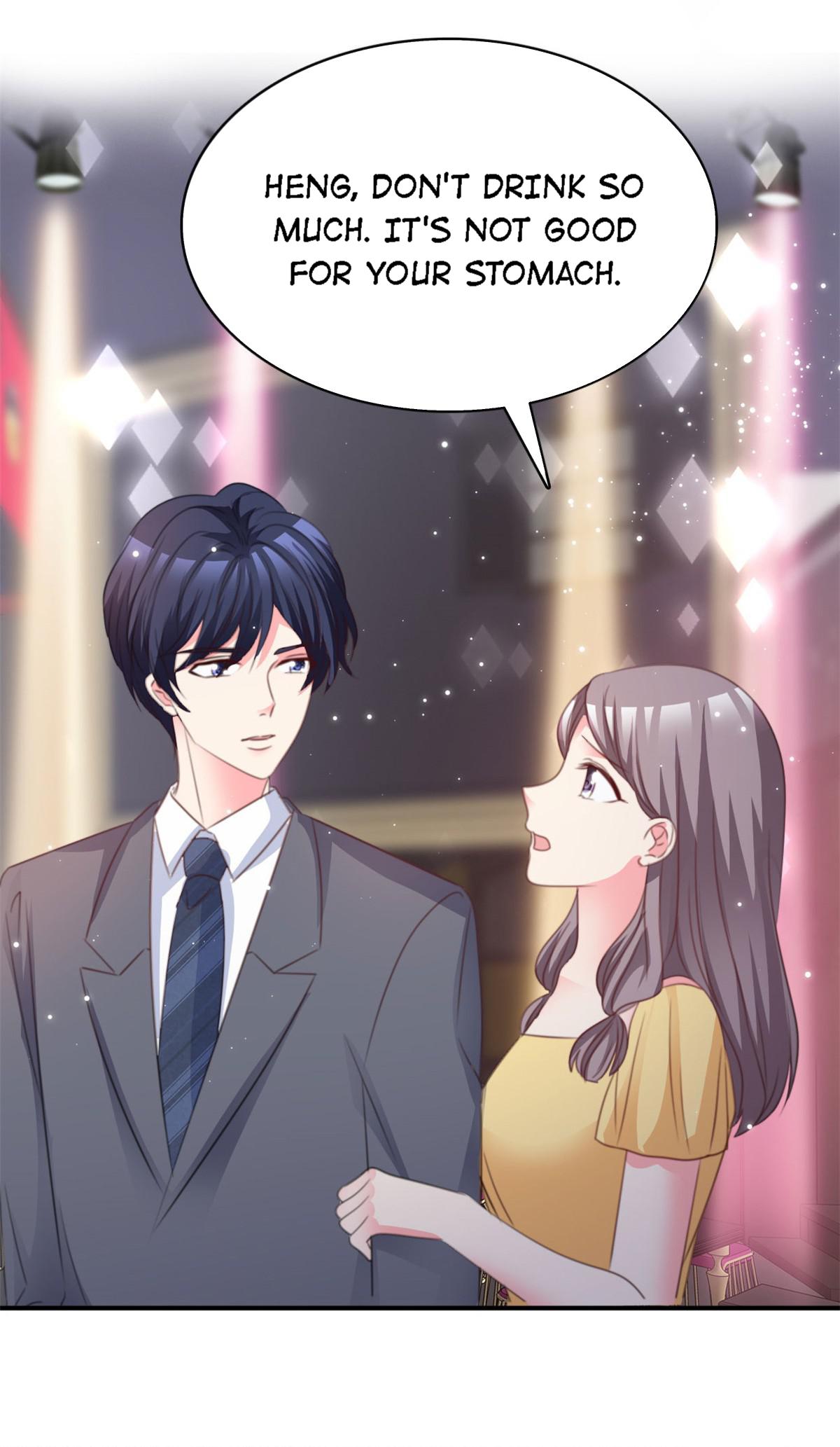 Devil’s exclusive sweetheart chapter 91 - page 13