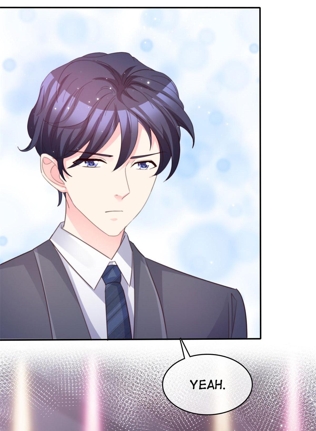 Devil’s exclusive sweetheart chapter 91 - page 15