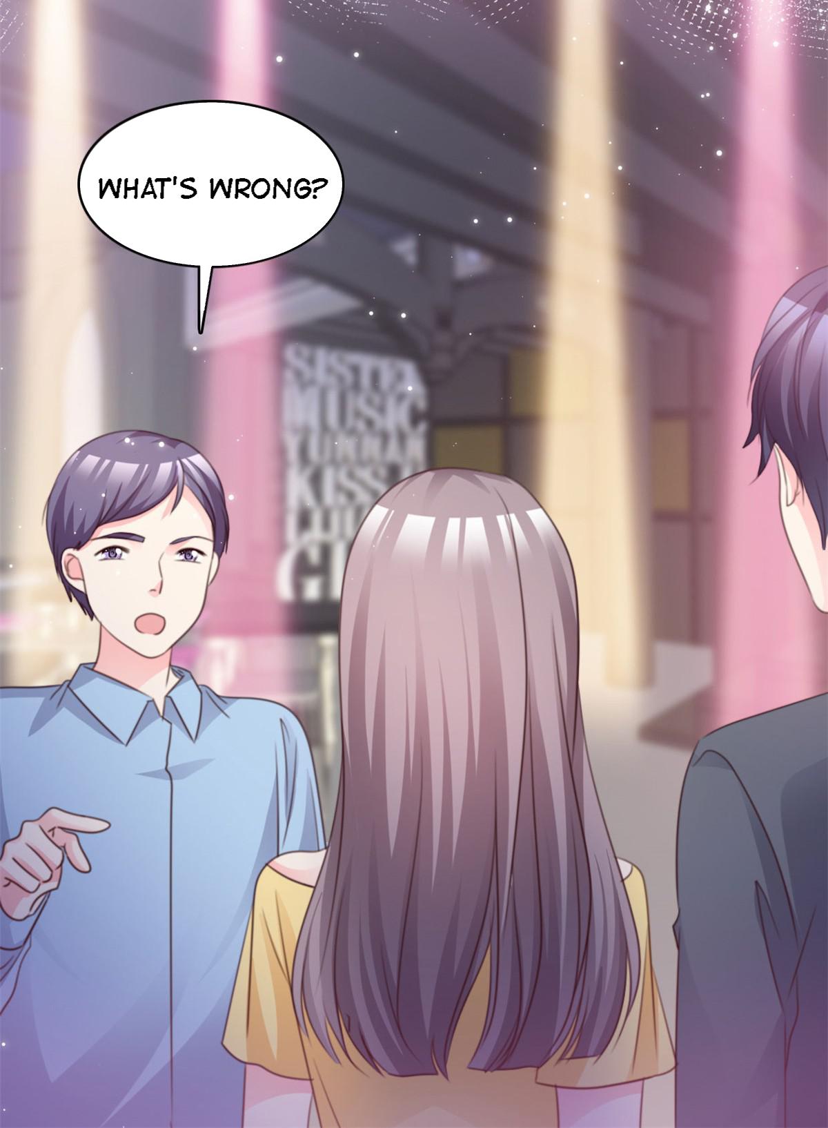 Devil’s exclusive sweetheart chapter 91 - page 16