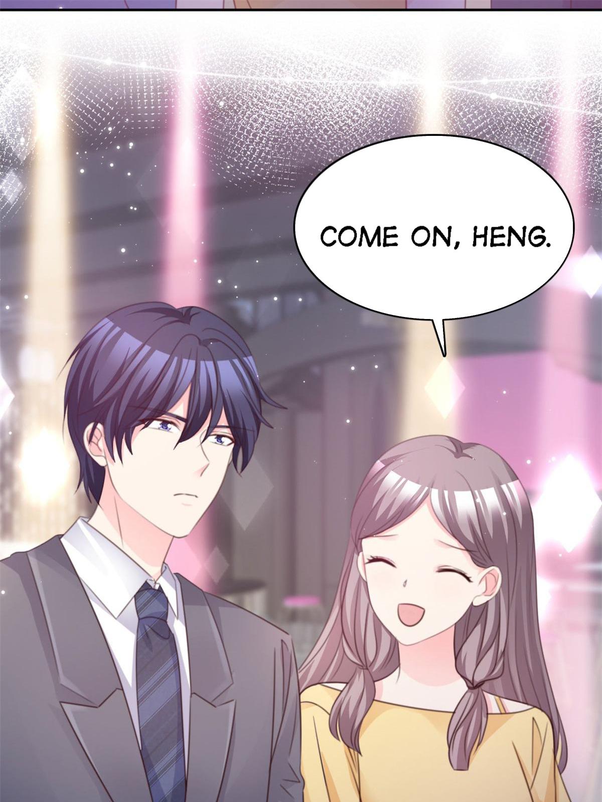 Devil’s exclusive sweetheart chapter 91 - page 17