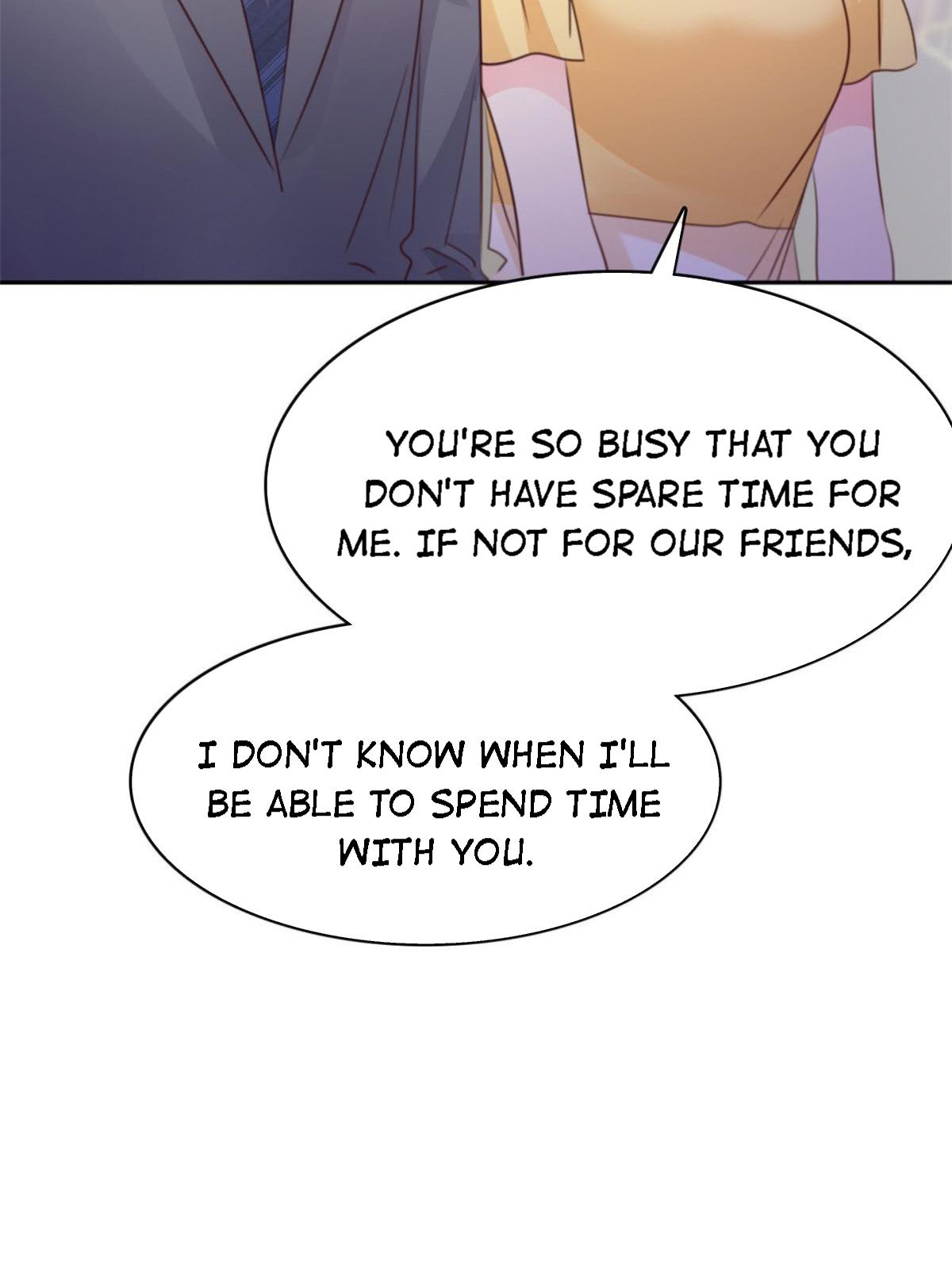 Devil’s exclusive sweetheart chapter 91 - page 18