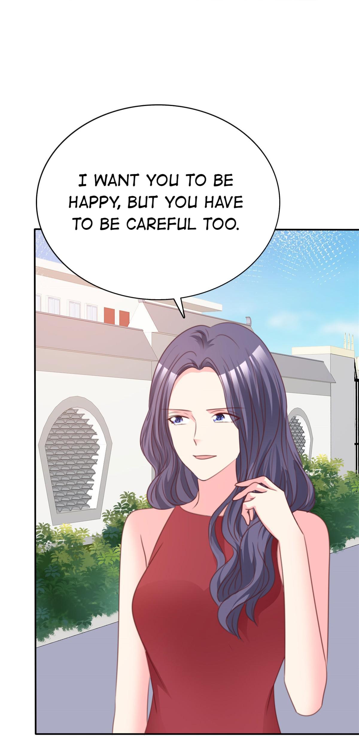 Devil’s exclusive sweetheart chapter 91 - page 2