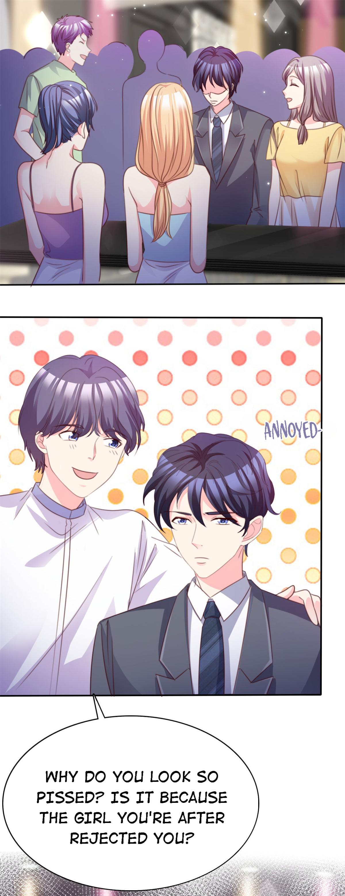 Devil’s exclusive sweetheart chapter 91 - page 24