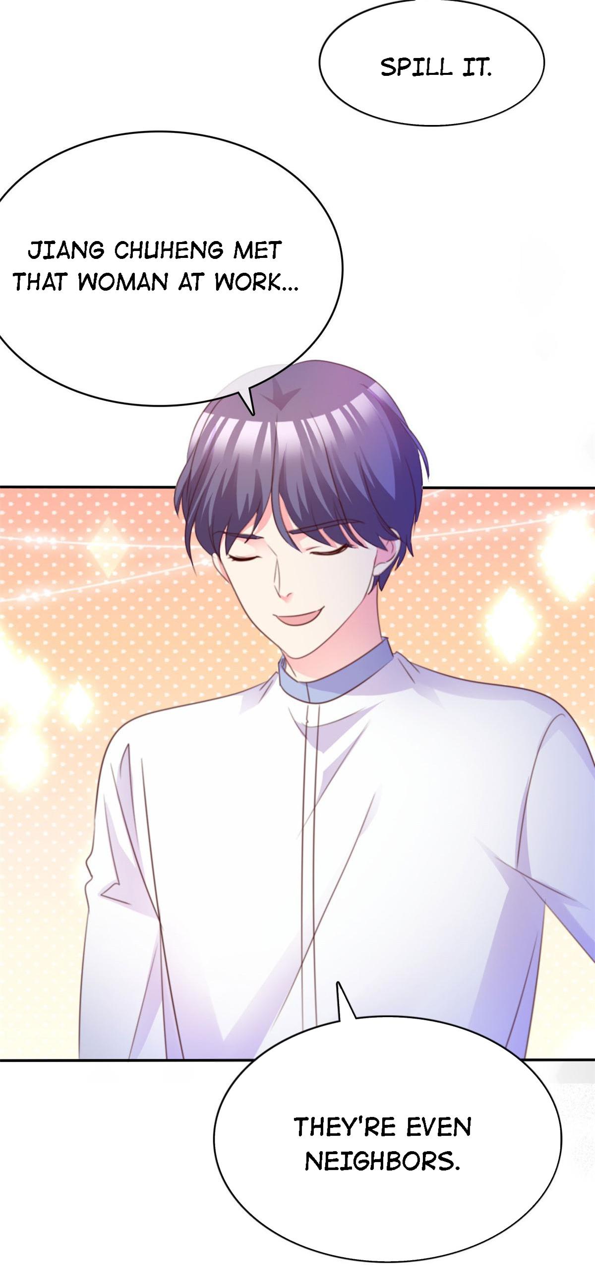 Devil’s exclusive sweetheart chapter 91 - page 28