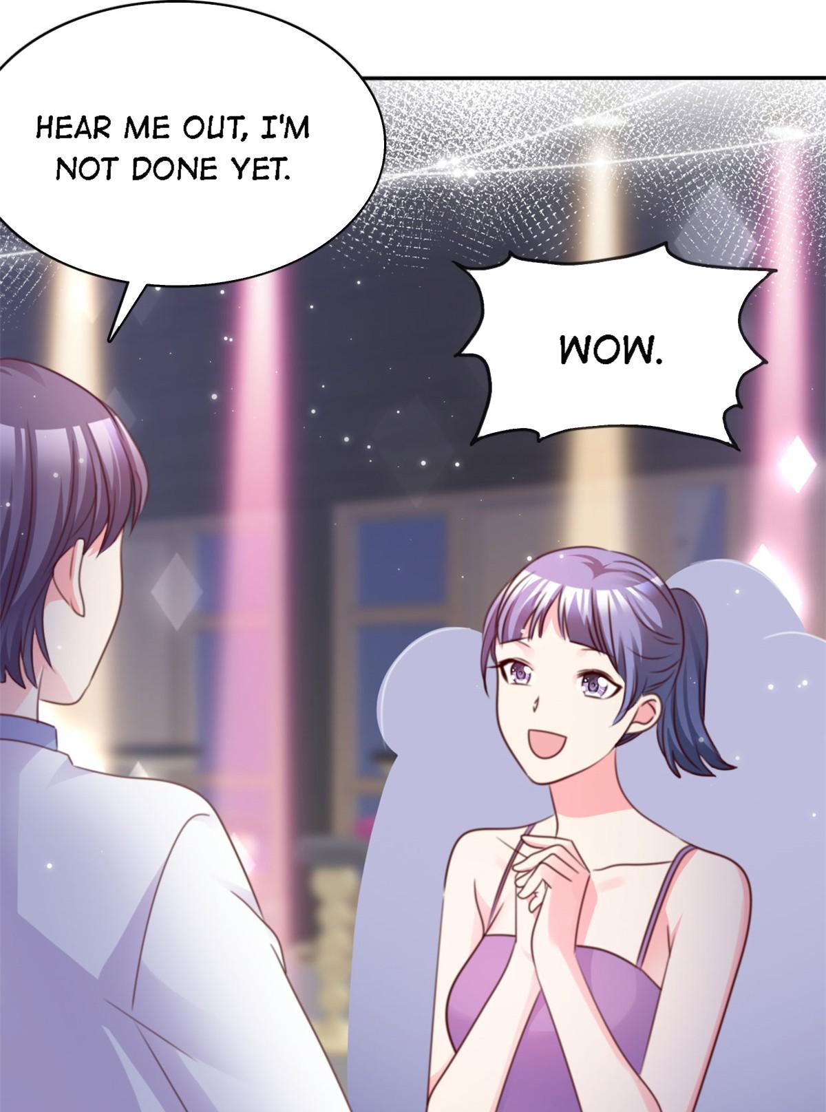 Devil’s exclusive sweetheart chapter 91 - page 29