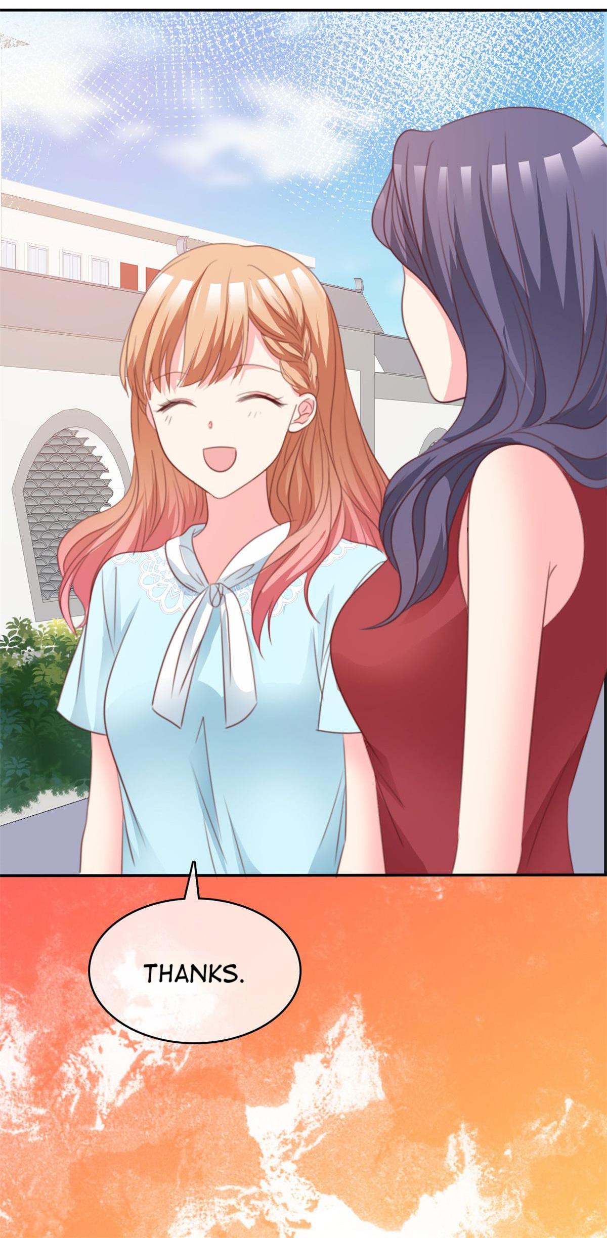 Devil’s exclusive sweetheart chapter 91 - page 3