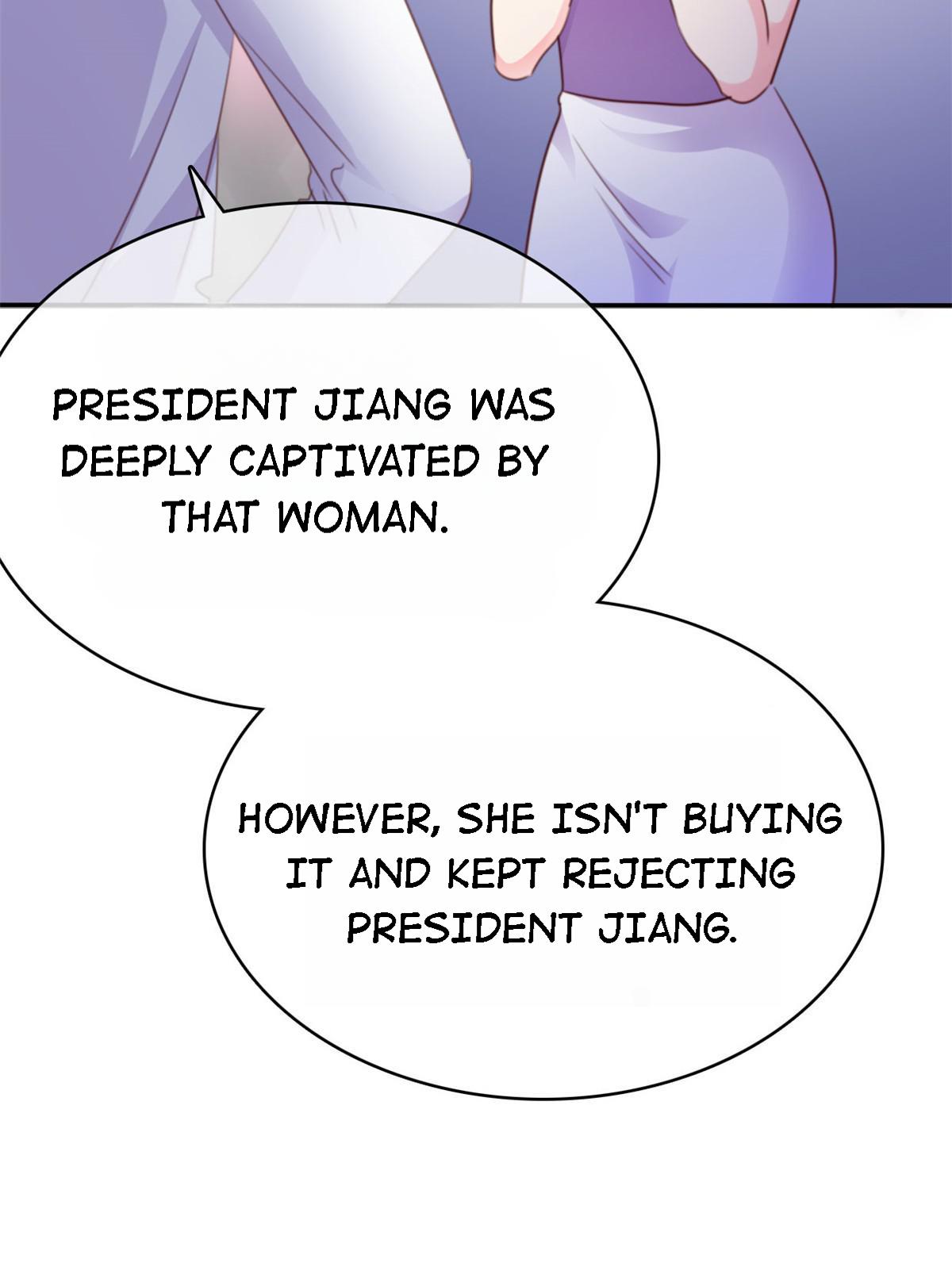 Devil’s exclusive sweetheart chapter 91 - page 30