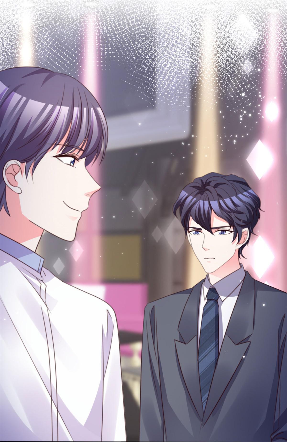 Devil’s exclusive sweetheart chapter 91 - page 31