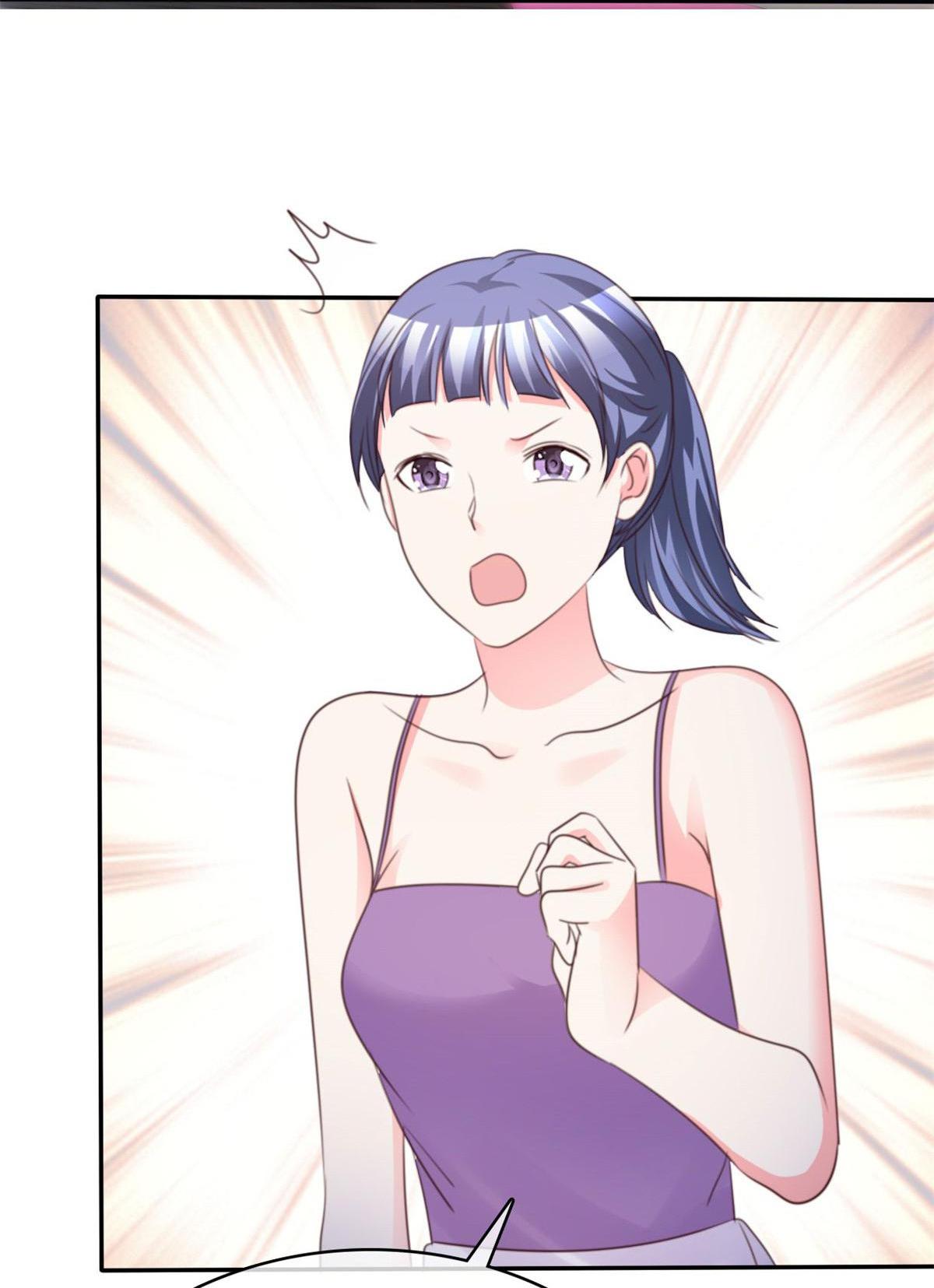 Devil’s exclusive sweetheart chapter 91 - page 32