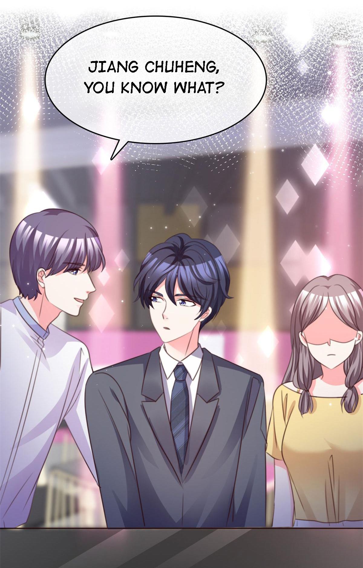 Devil’s exclusive sweetheart chapter 91 - page 34