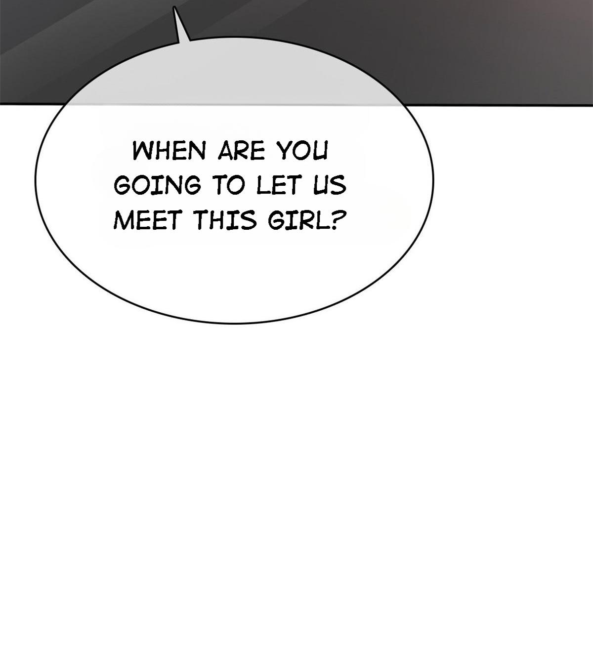 Devil’s exclusive sweetheart chapter 91 - page 35