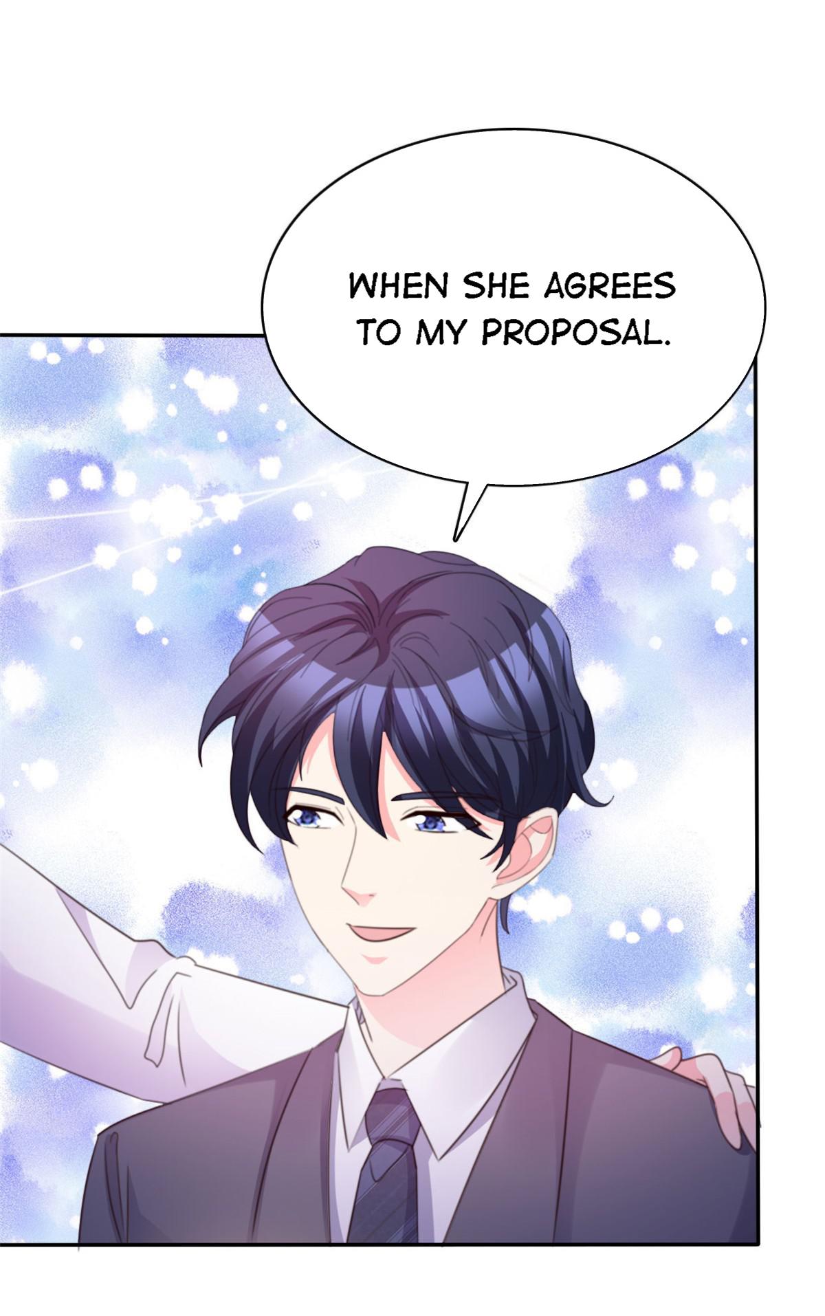Devil’s exclusive sweetheart chapter 91 - page 36