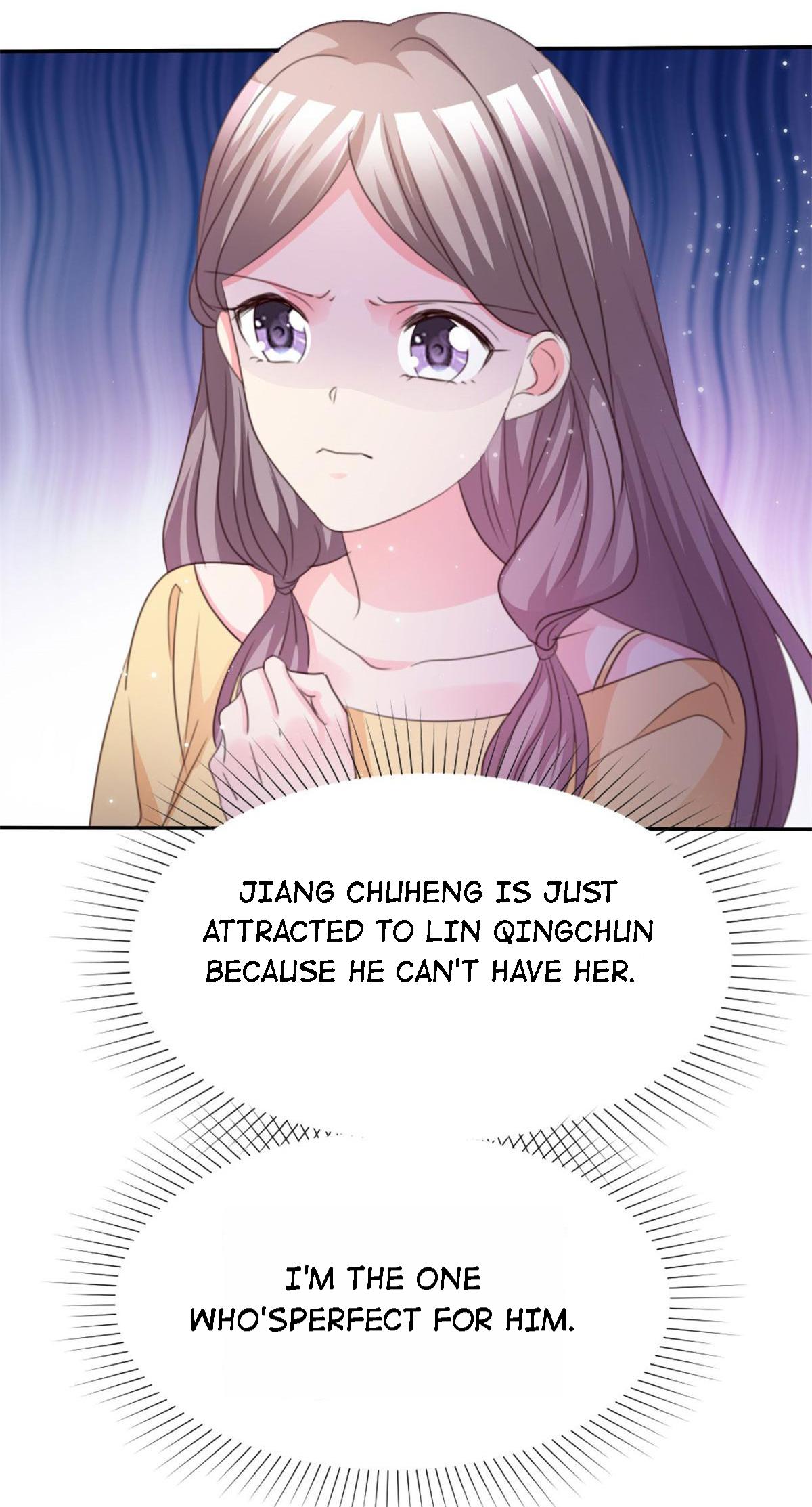 Devil’s exclusive sweetheart chapter 91 - page 37