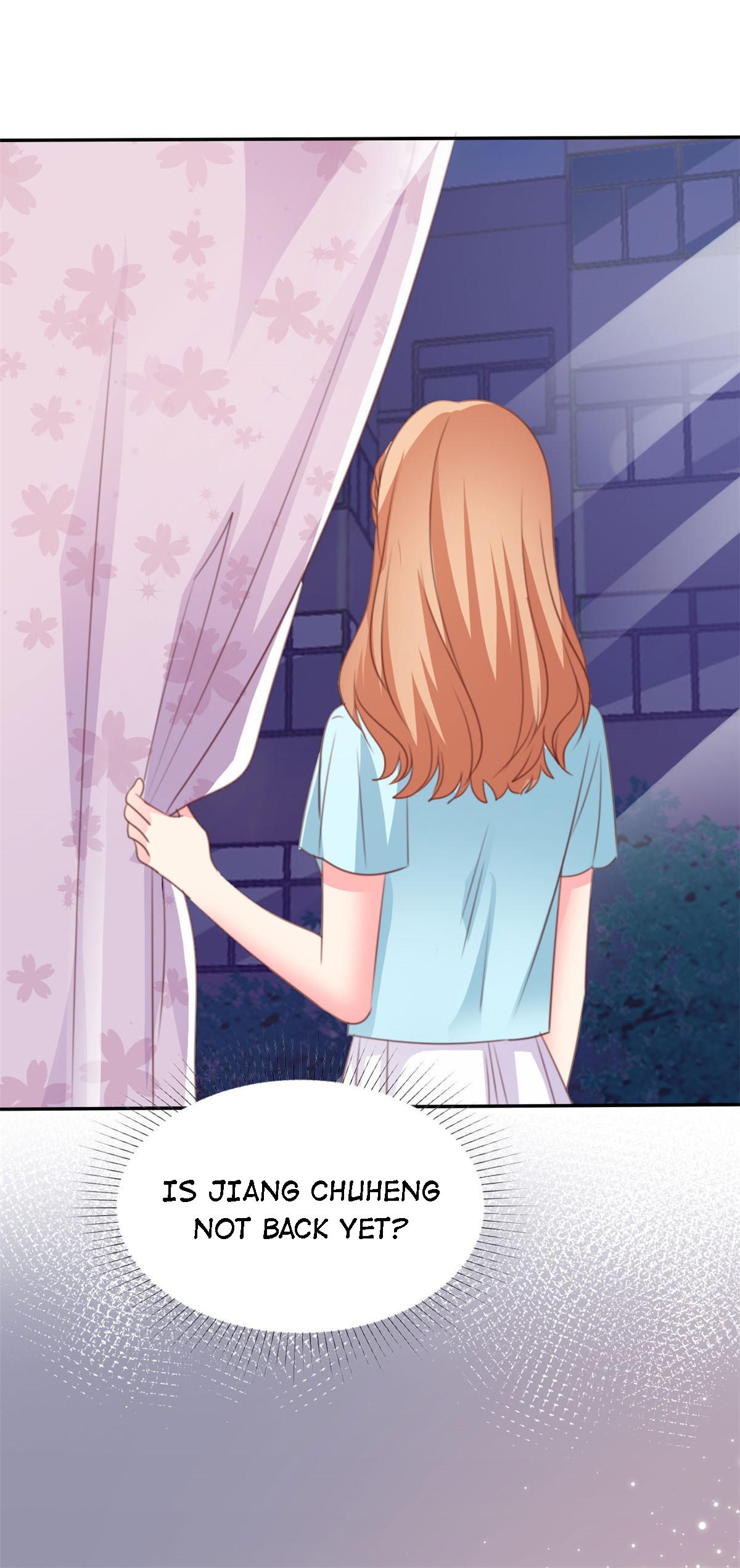 Devil’s exclusive sweetheart chapter 91 - page 6