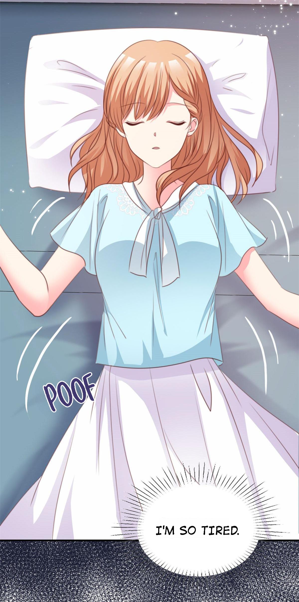 Devil’s exclusive sweetheart chapter 91 - page 7