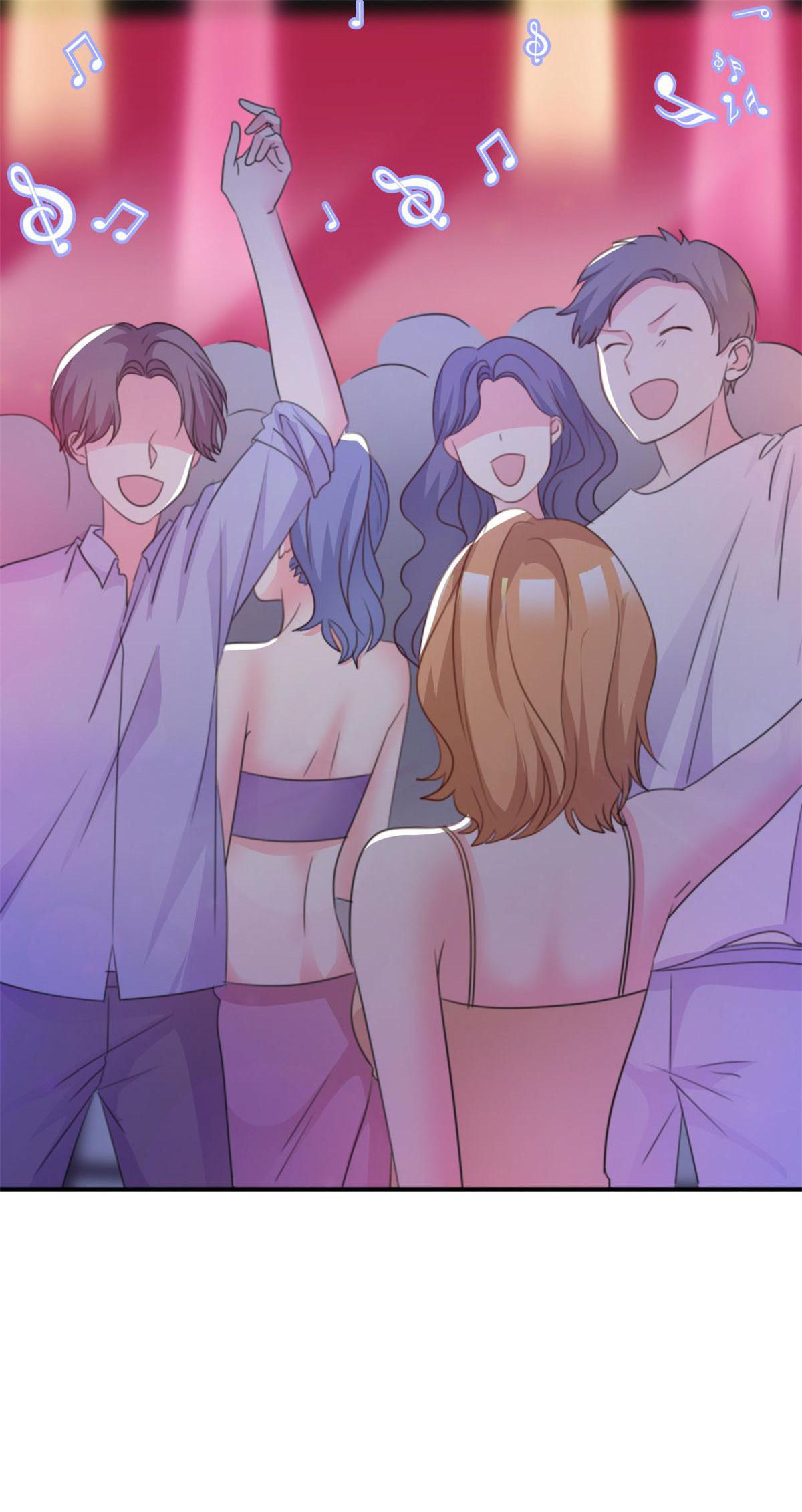 Devil’s exclusive sweetheart chapter 91 - page 9