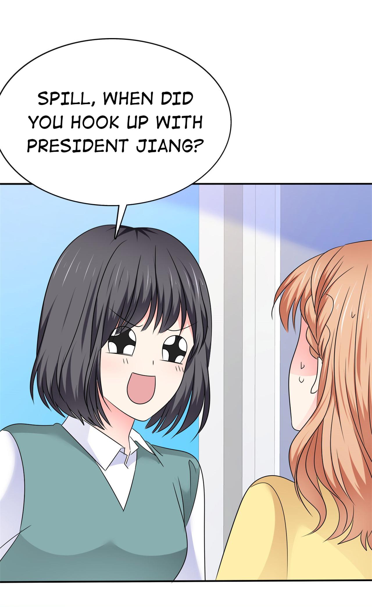 Devil’s exclusive sweetheart chapter 64 - page 10