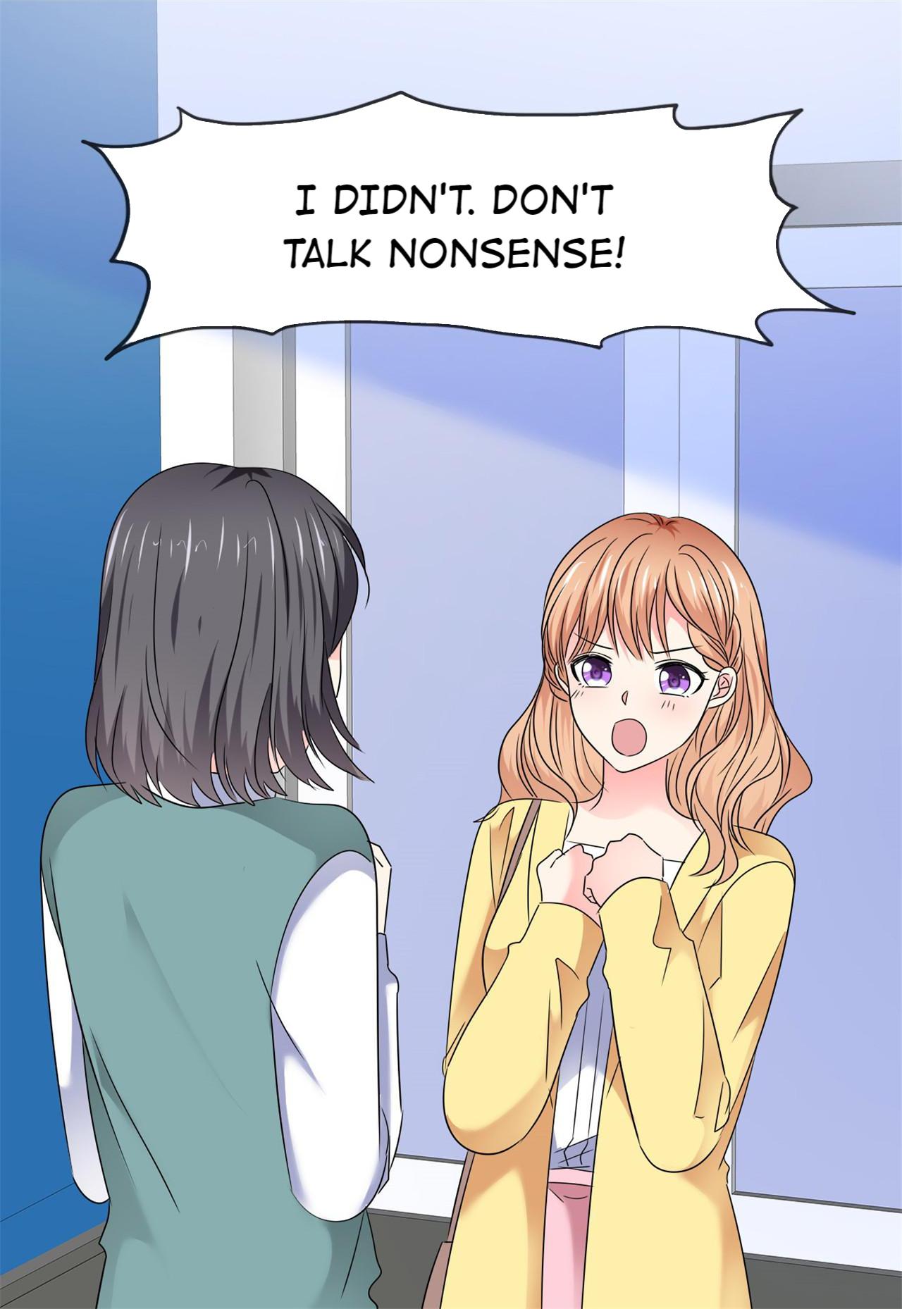 Devil’s exclusive sweetheart chapter 64 - page 11