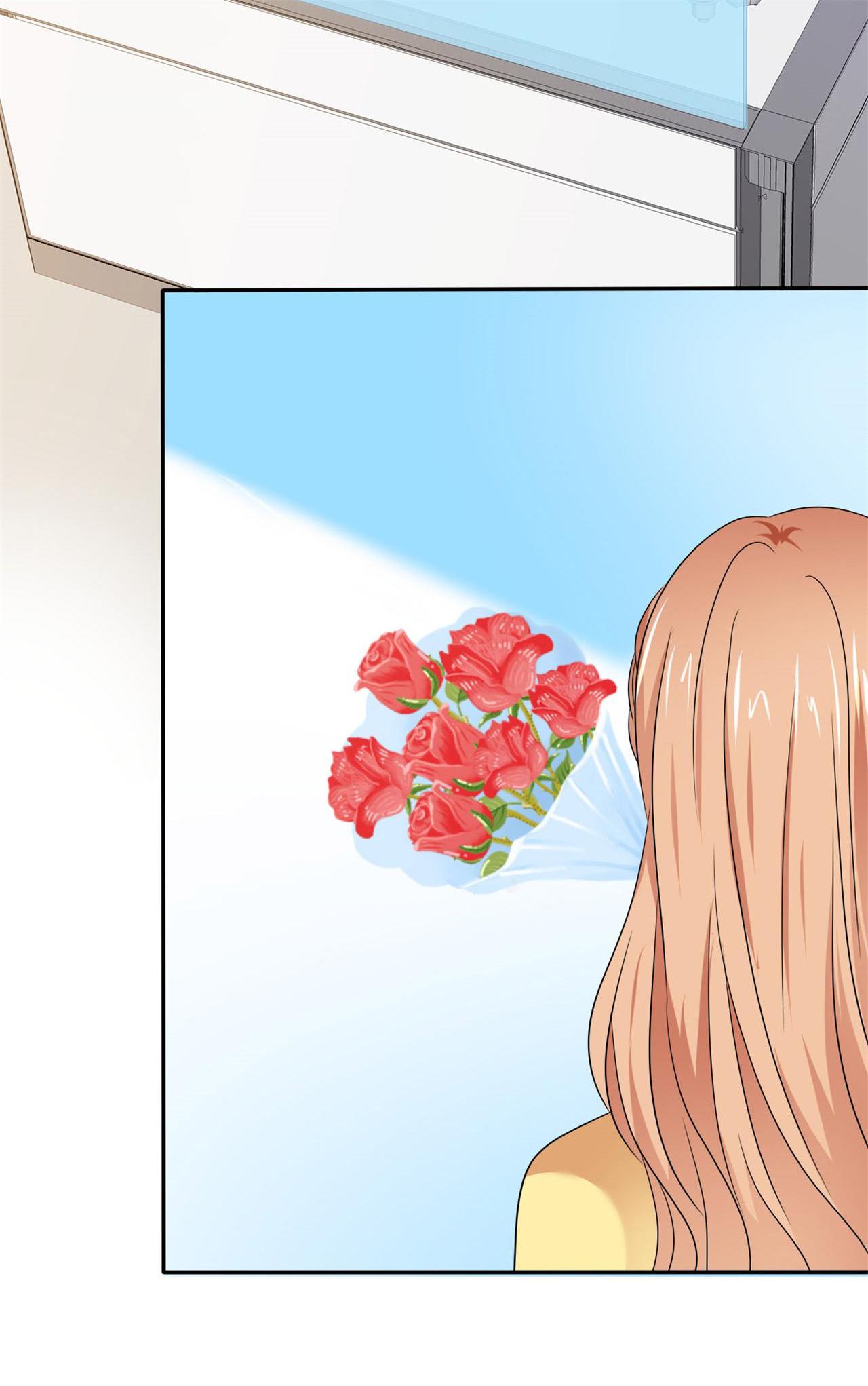 Devil’s exclusive sweetheart chapter 64 - page 14