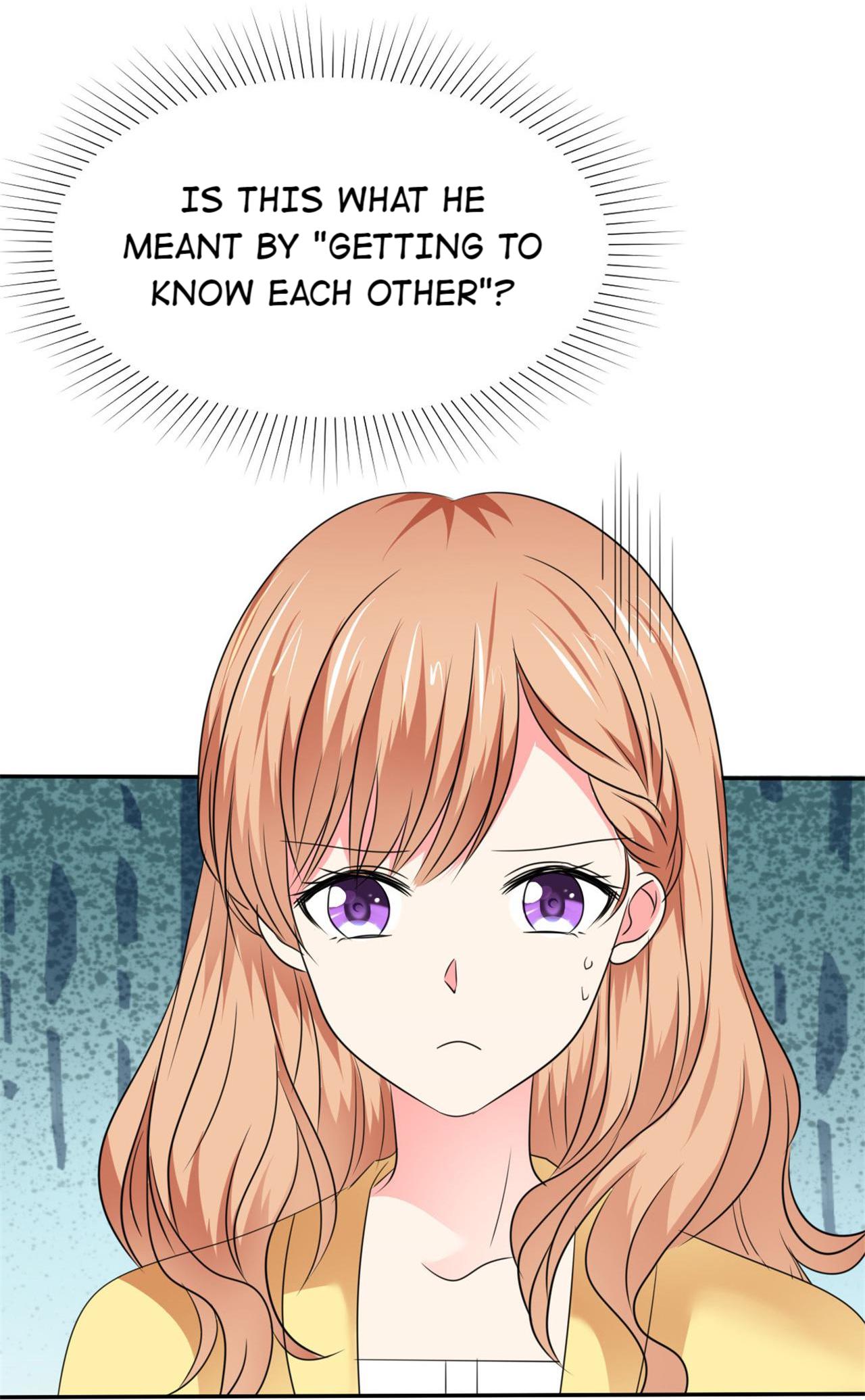 Devil’s exclusive sweetheart chapter 64 - page 15