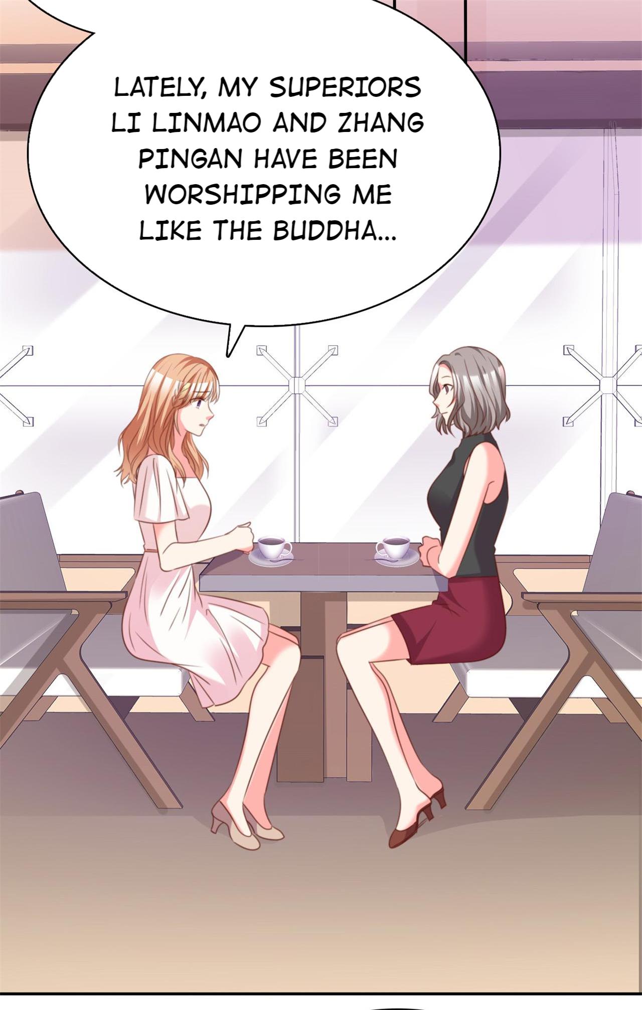 Devil’s exclusive sweetheart chapter 64 - page 18