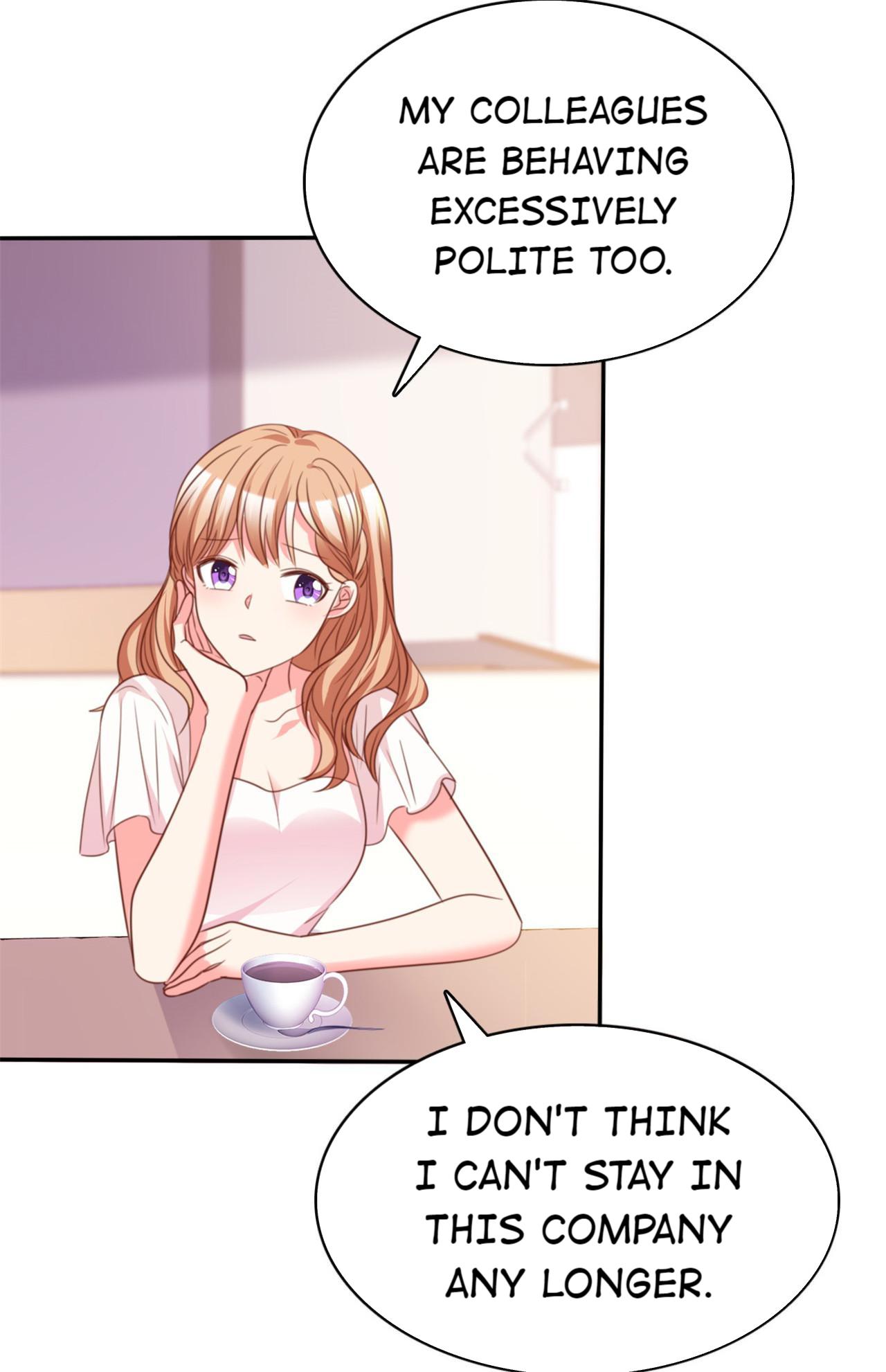 Devil’s exclusive sweetheart chapter 64 - page 19