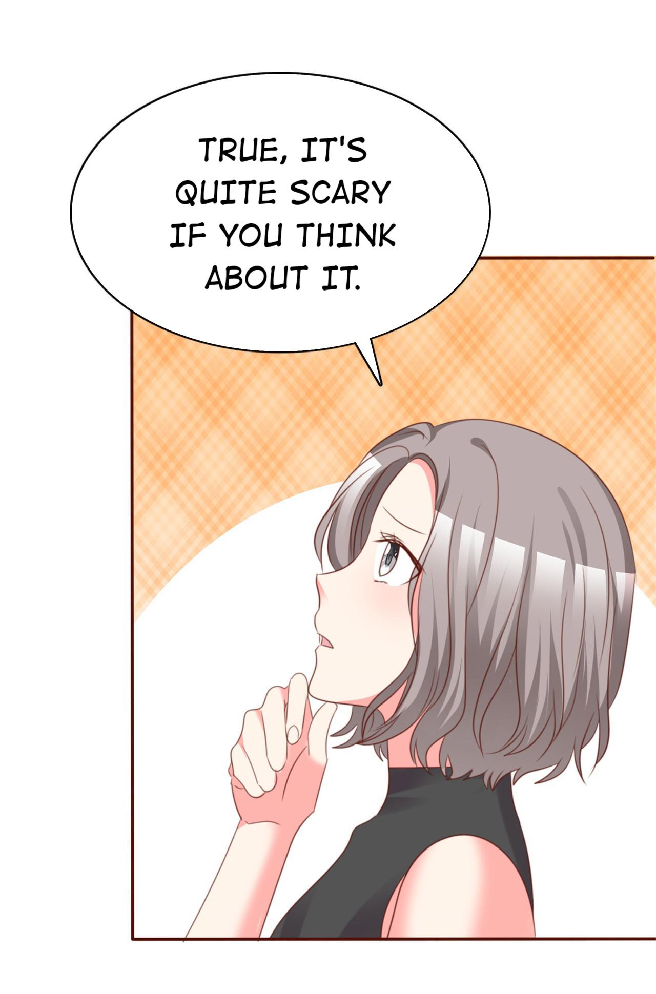 Devil’s exclusive sweetheart chapter 64 - page 22