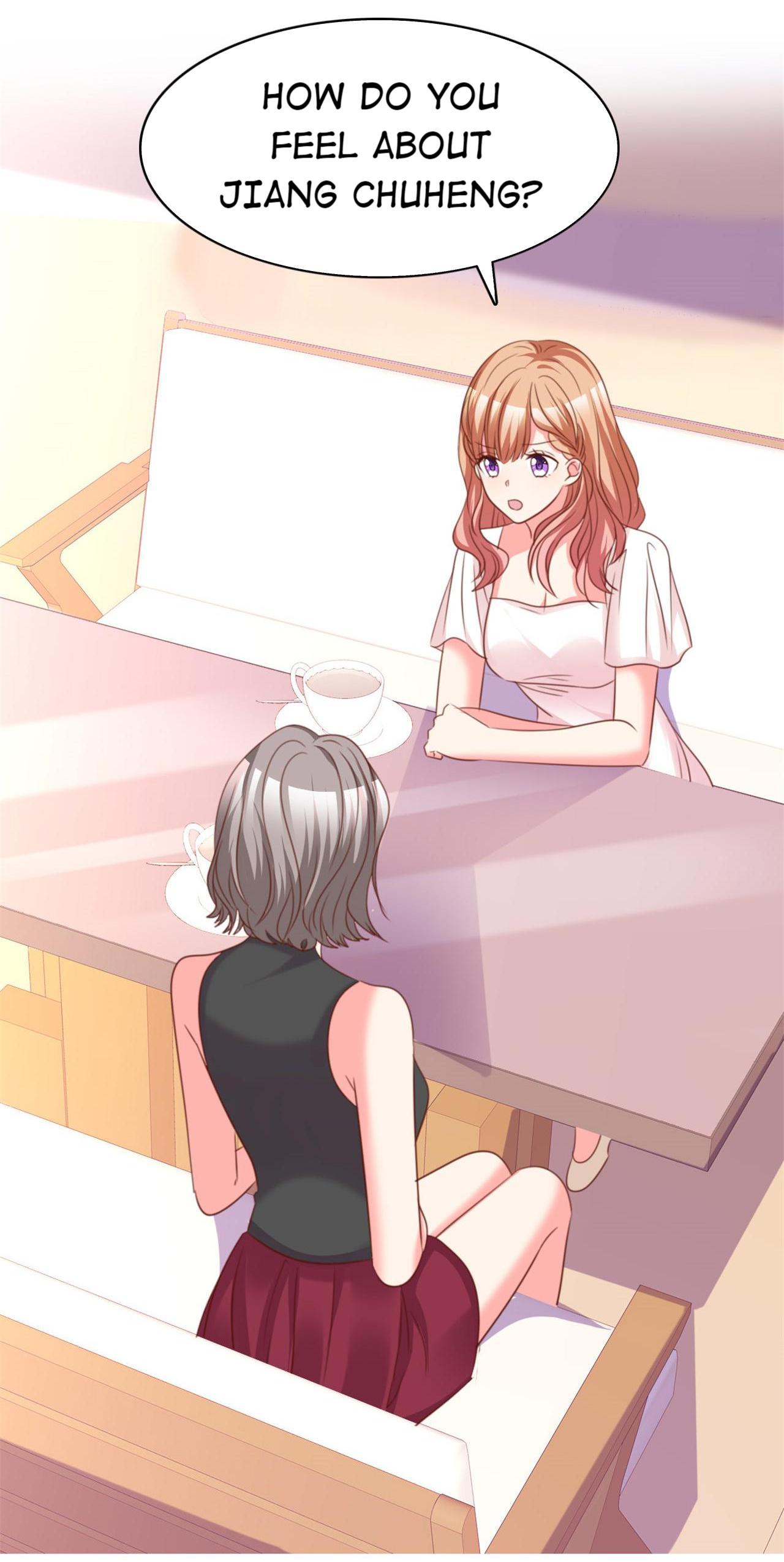Devil’s exclusive sweetheart chapter 64 - page 23