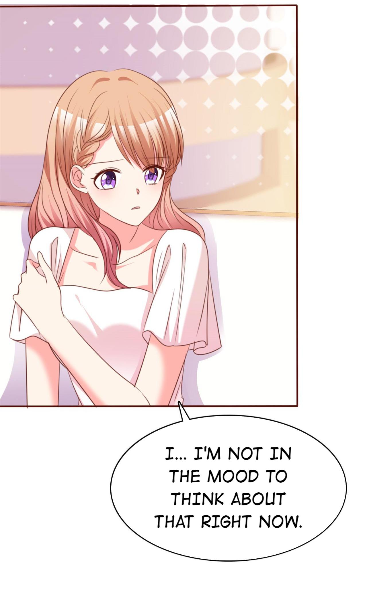 Devil’s exclusive sweetheart chapter 64 - page 24