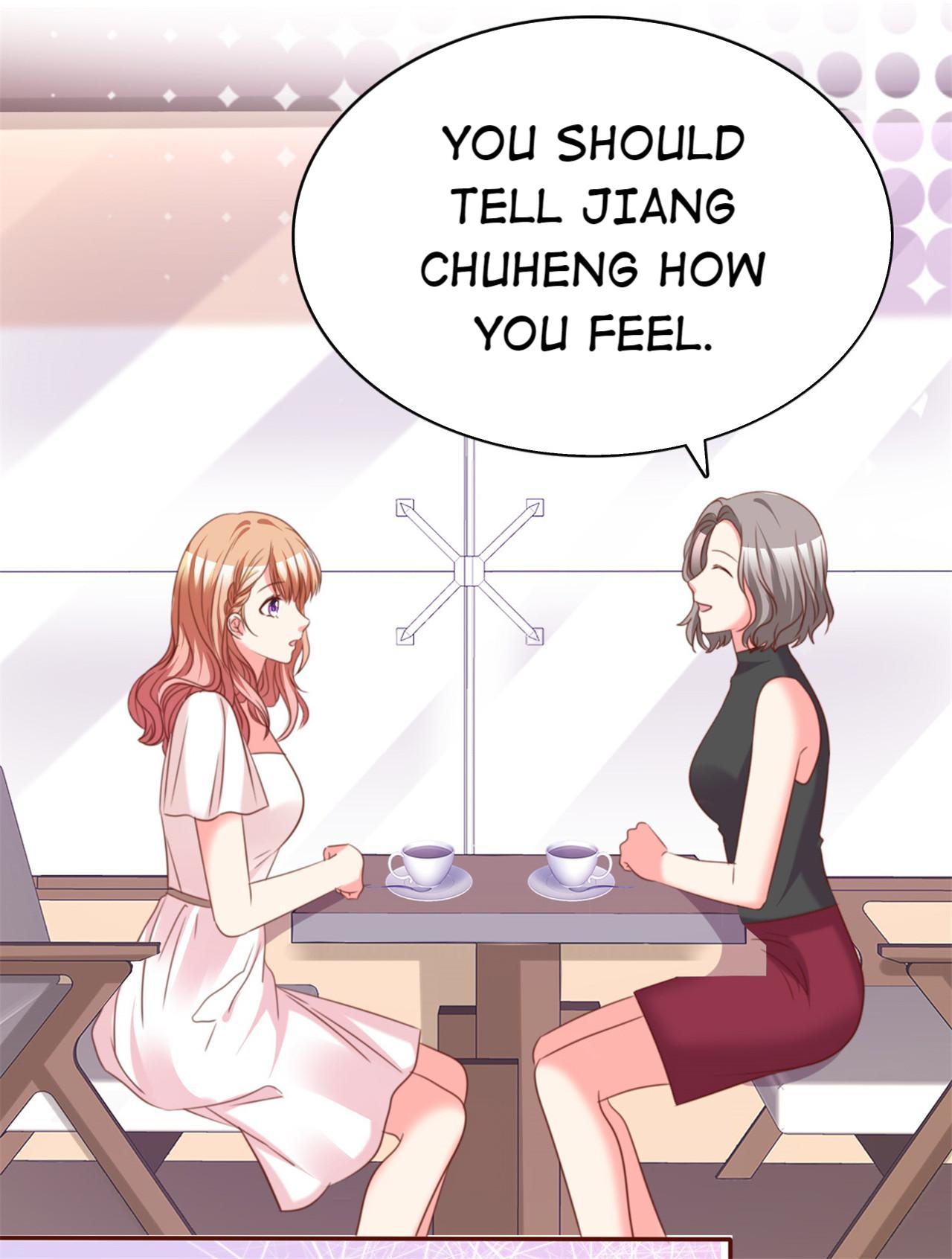 Devil’s exclusive sweetheart chapter 64 - page 25
