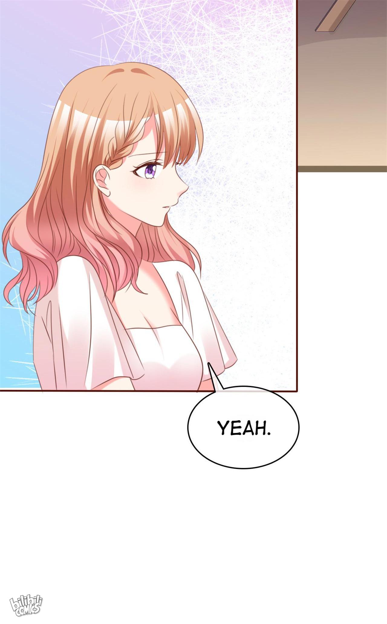 Devil’s exclusive sweetheart chapter 64 - page 26