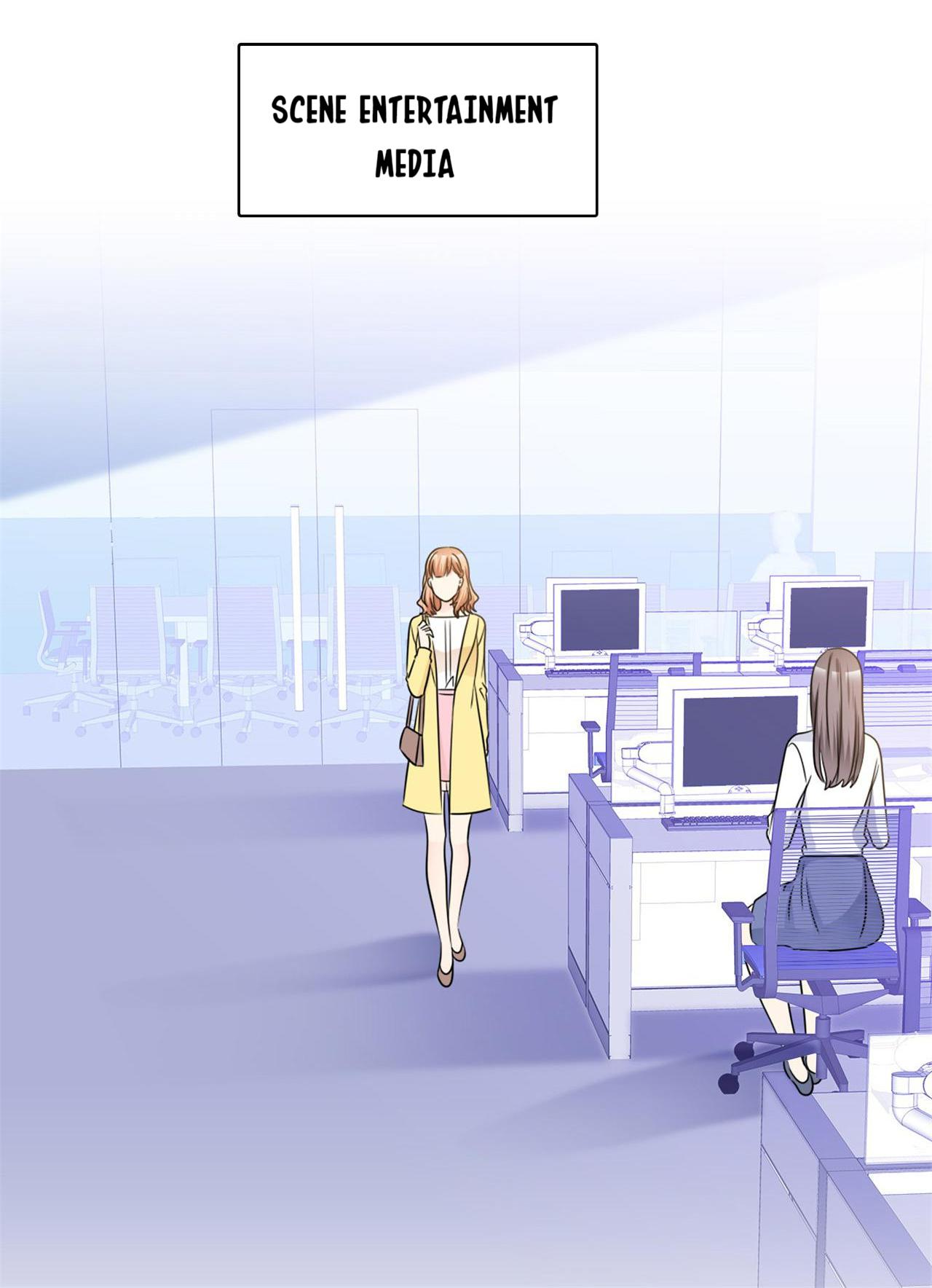 Devil’s exclusive sweetheart chapter 64 - page 3