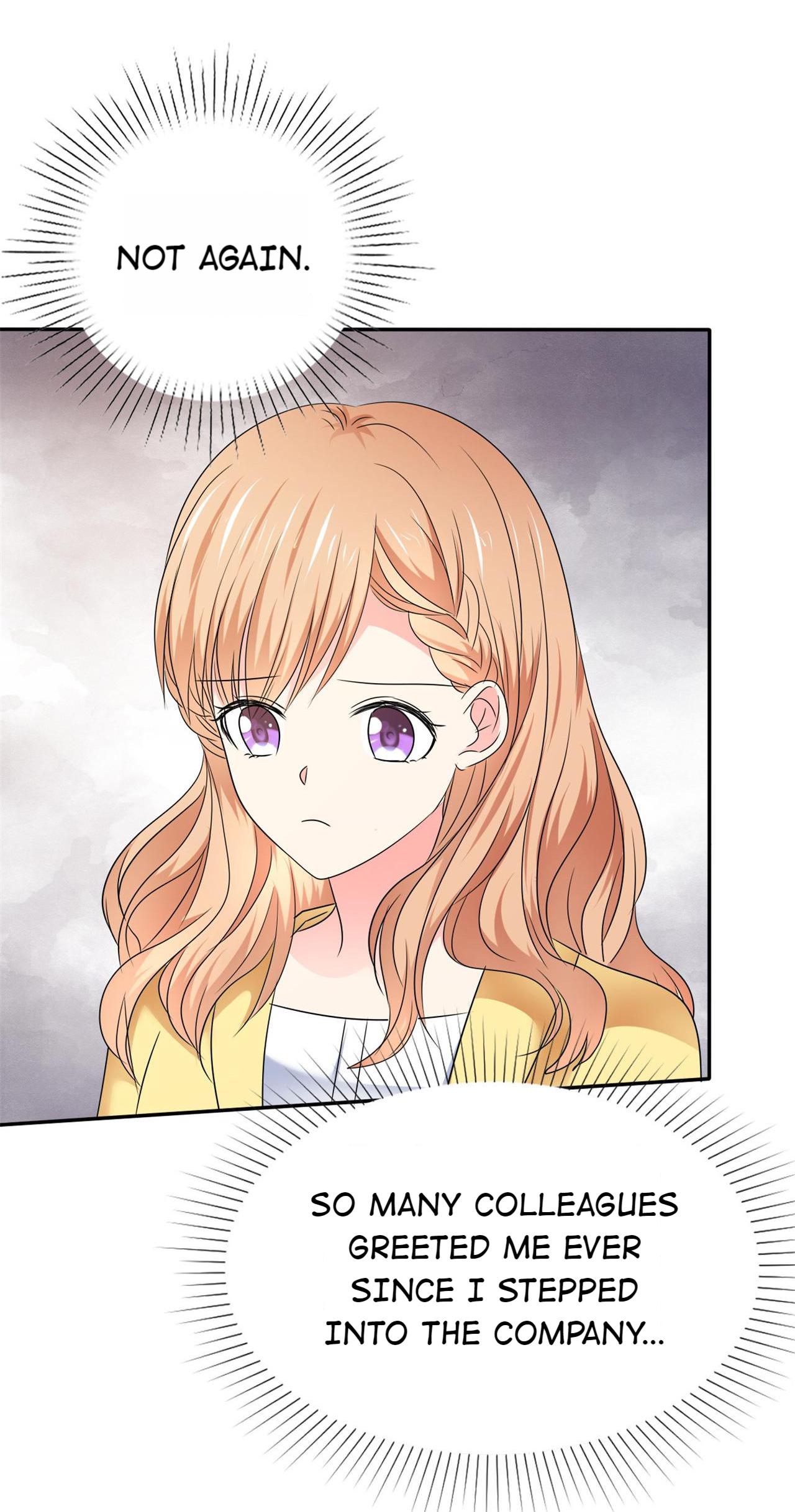 Devil’s exclusive sweetheart chapter 64 - page 5
