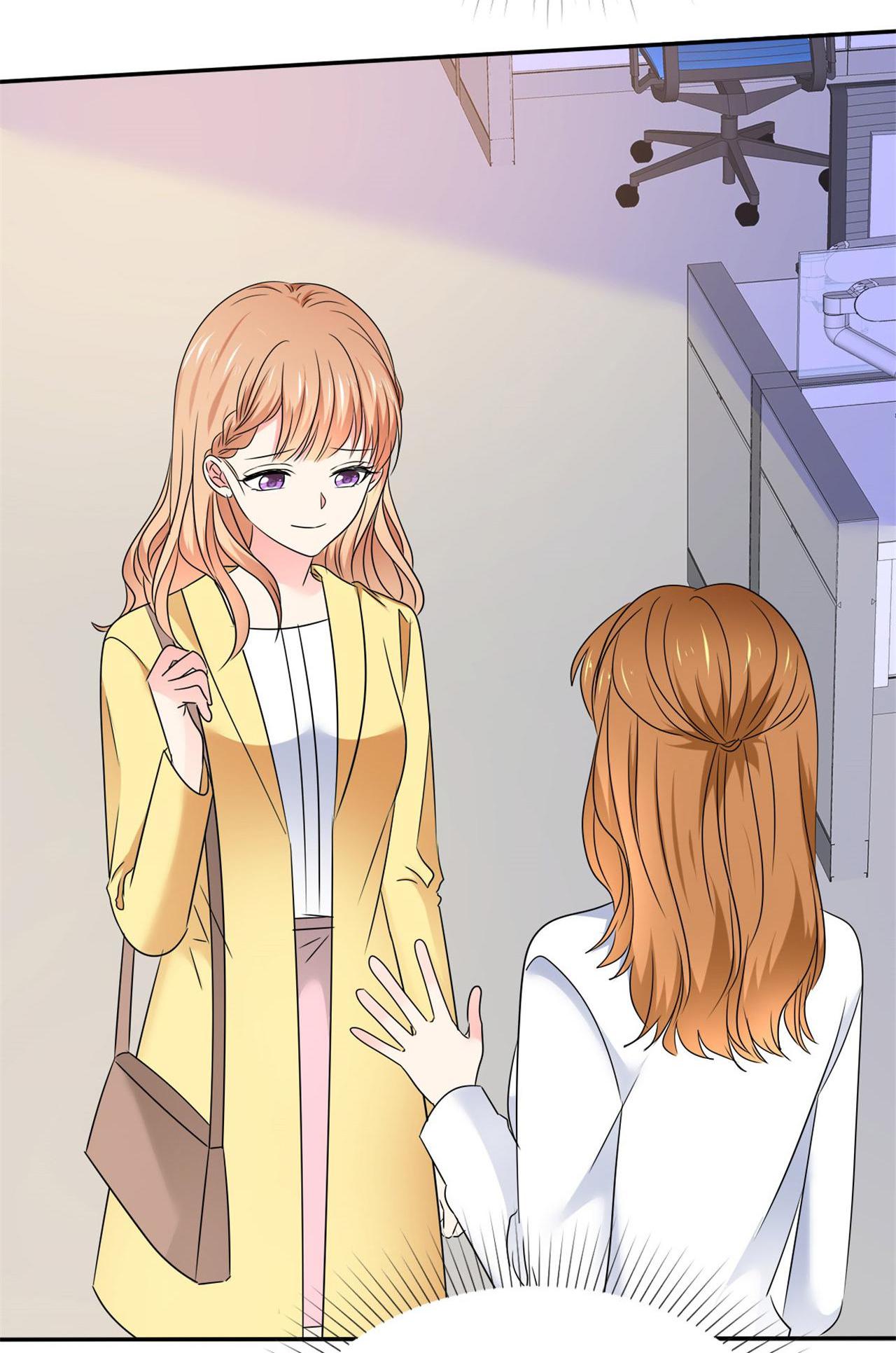 Devil’s exclusive sweetheart chapter 64 - page 6