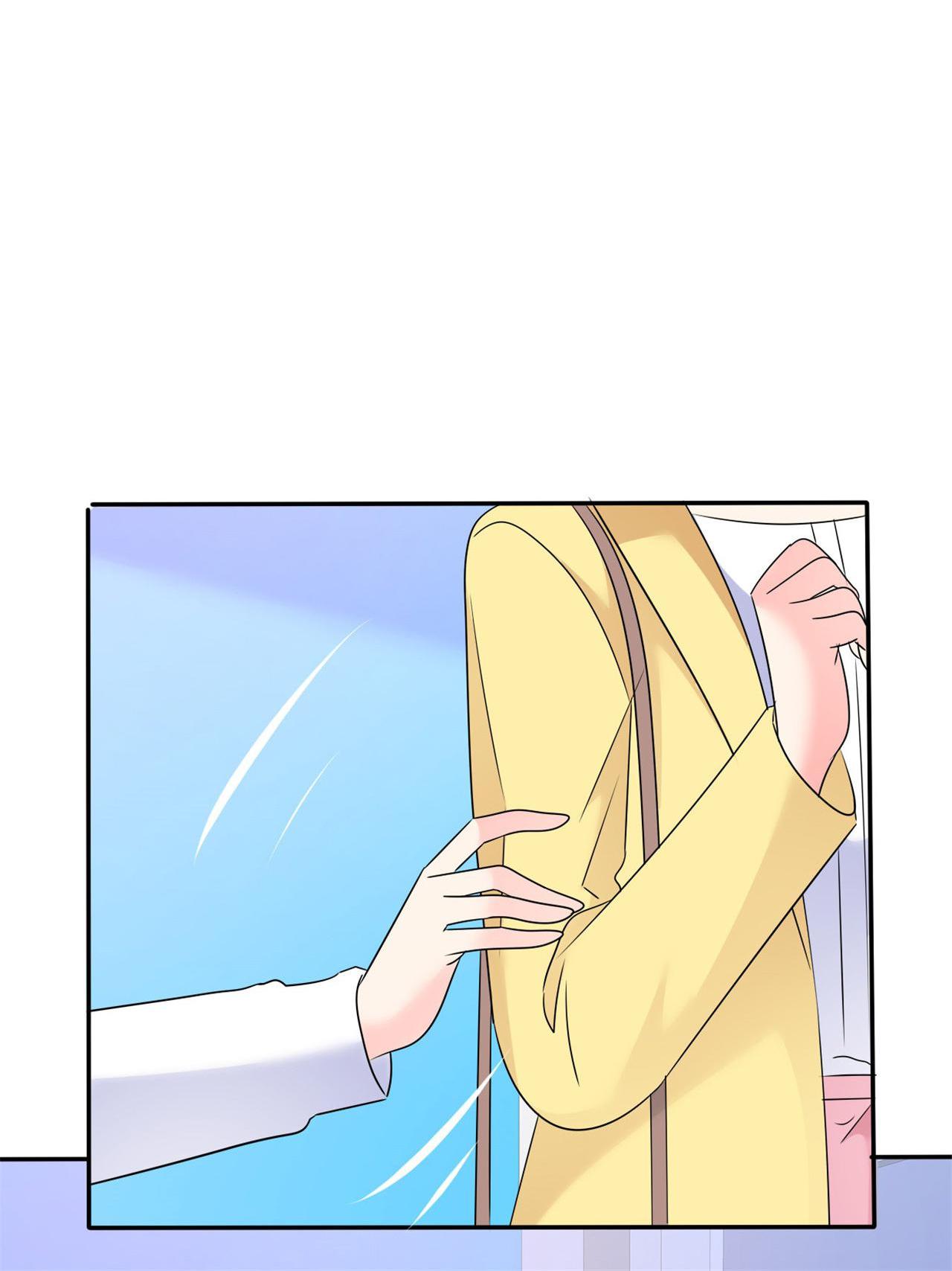 Devil’s exclusive sweetheart chapter 64 - page 8
