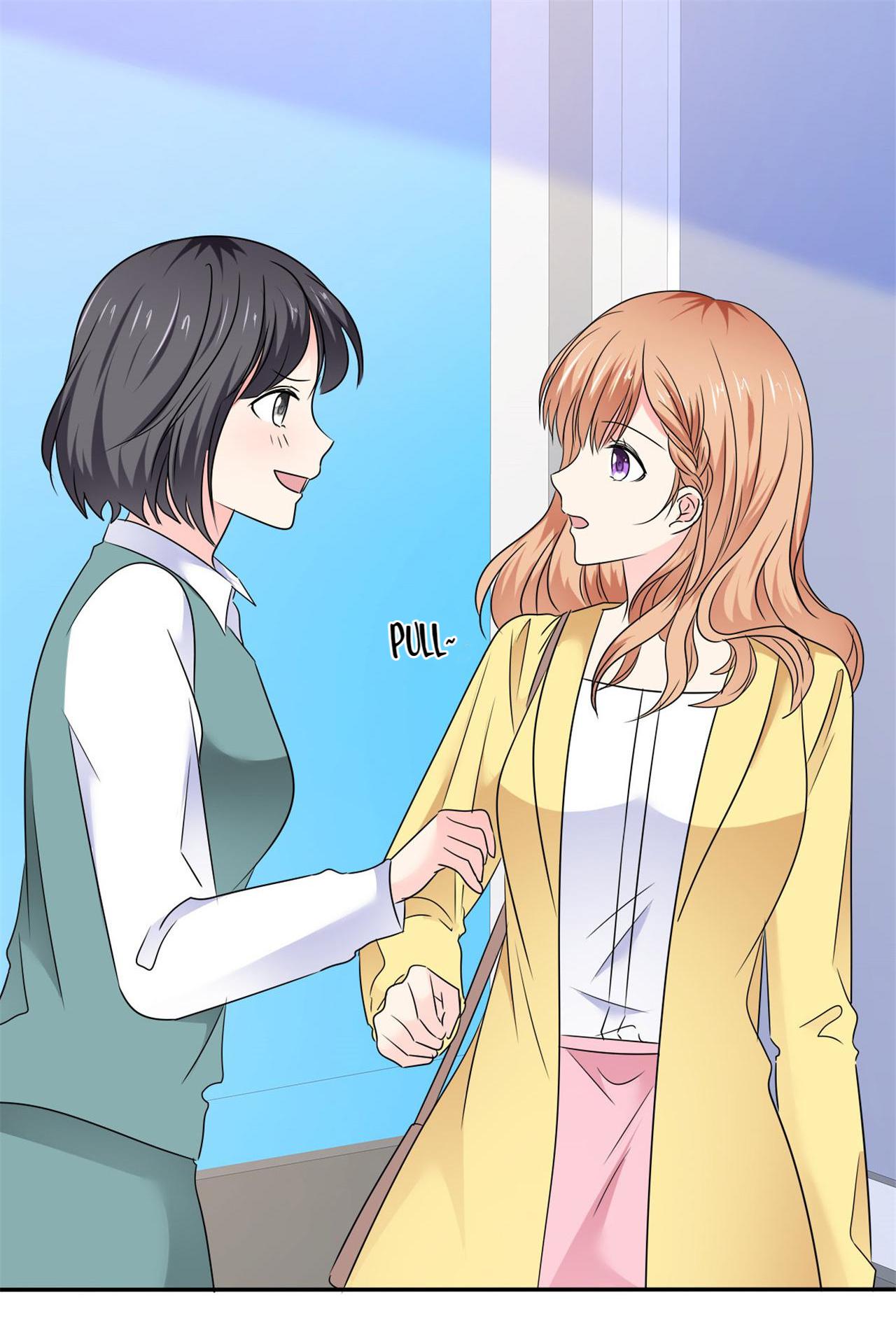 Devil’s exclusive sweetheart chapter 64 - page 9