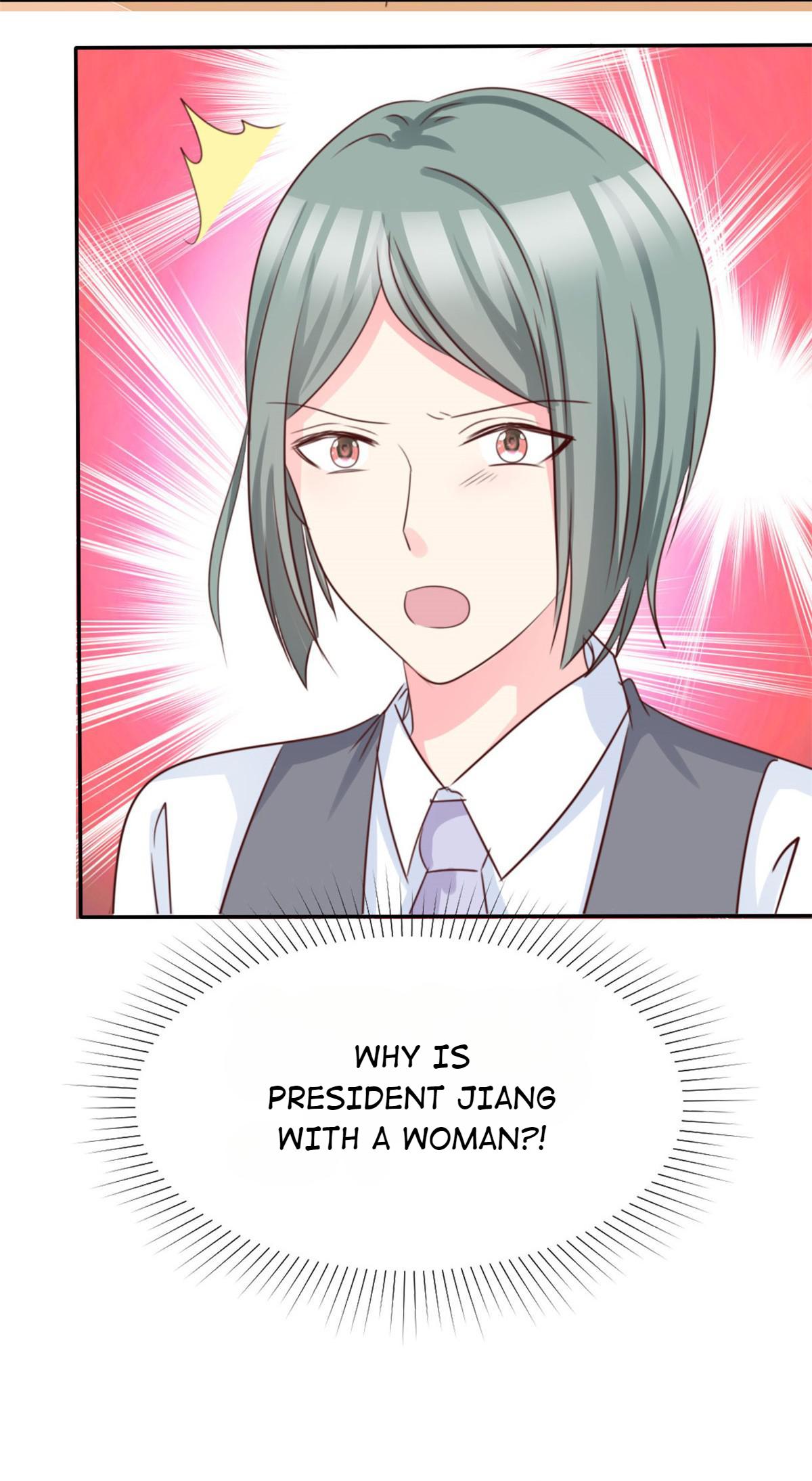 Devil’s exclusive sweetheart chapter 81 - page 10