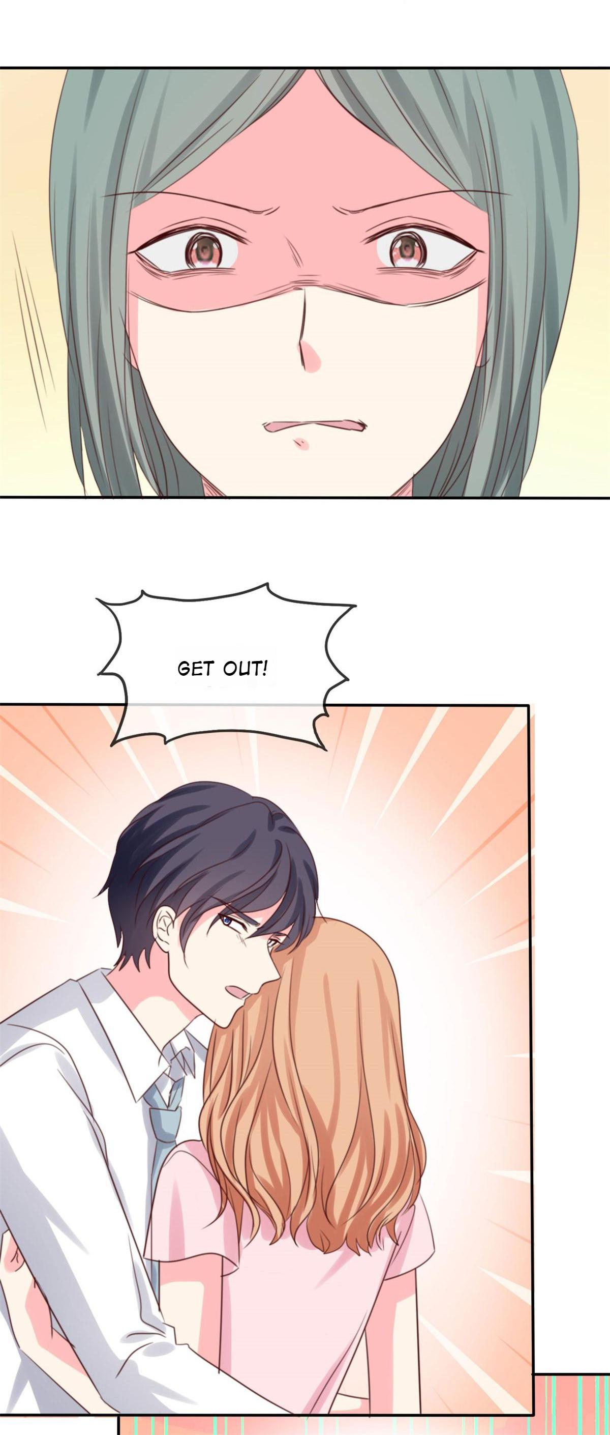 Devil’s exclusive sweetheart chapter 81 - page 11