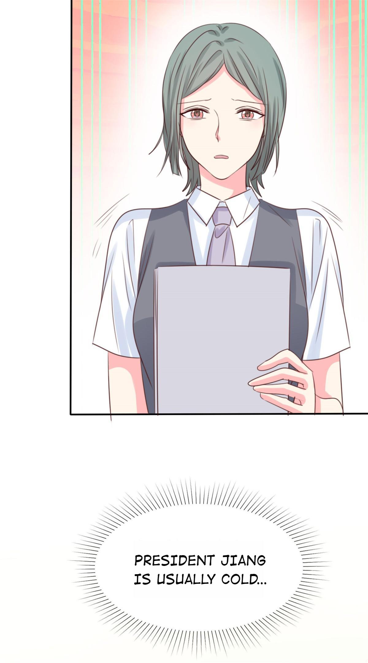 Devil’s exclusive sweetheart chapter 81 - page 12
