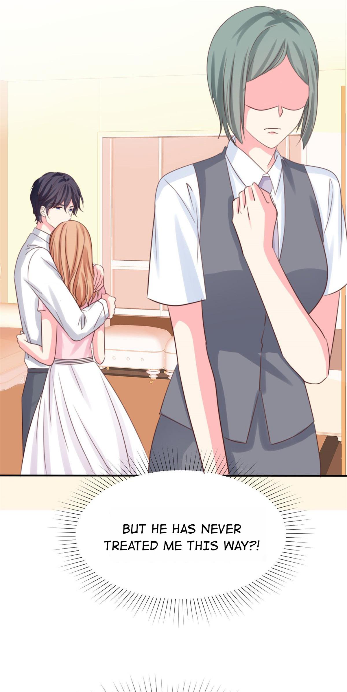 Devil’s exclusive sweetheart chapter 81 - page 13