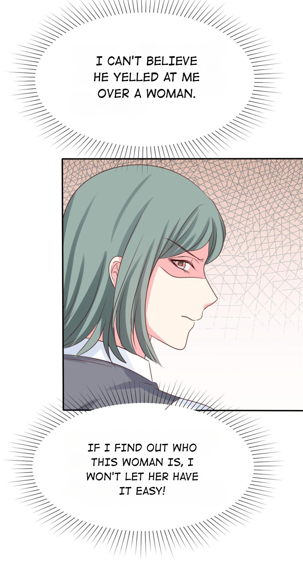 Devil’s exclusive sweetheart chapter 81 - page 14