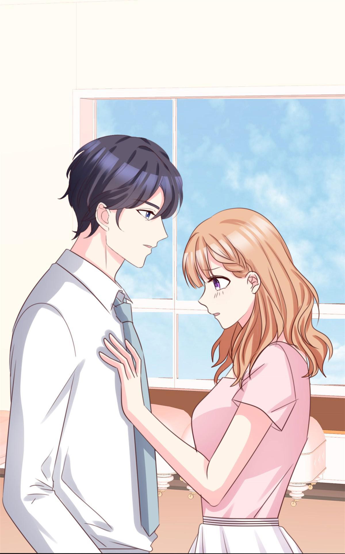 Devil’s exclusive sweetheart chapter 81 - page 15