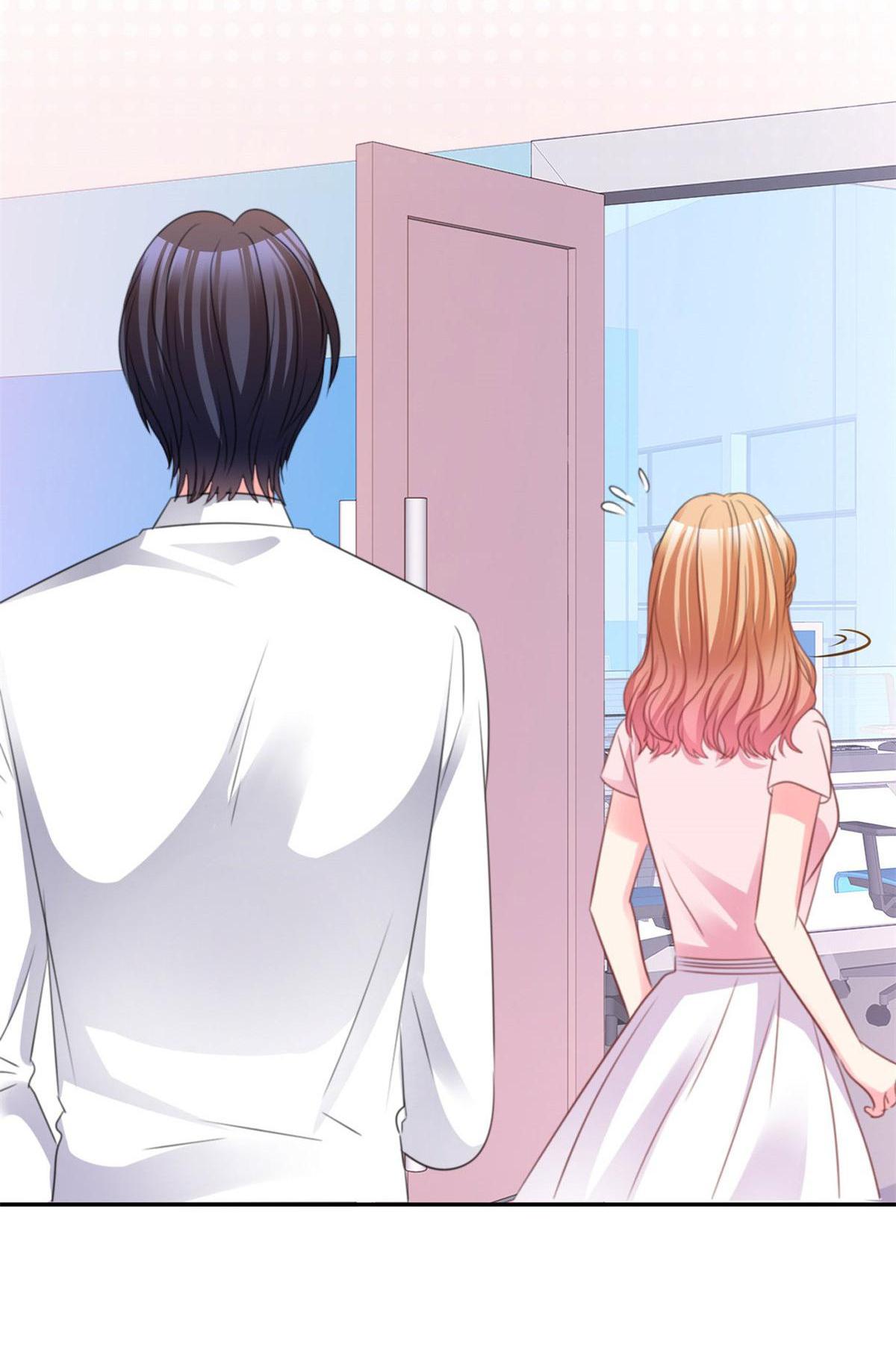 Devil’s exclusive sweetheart chapter 81 - page 19