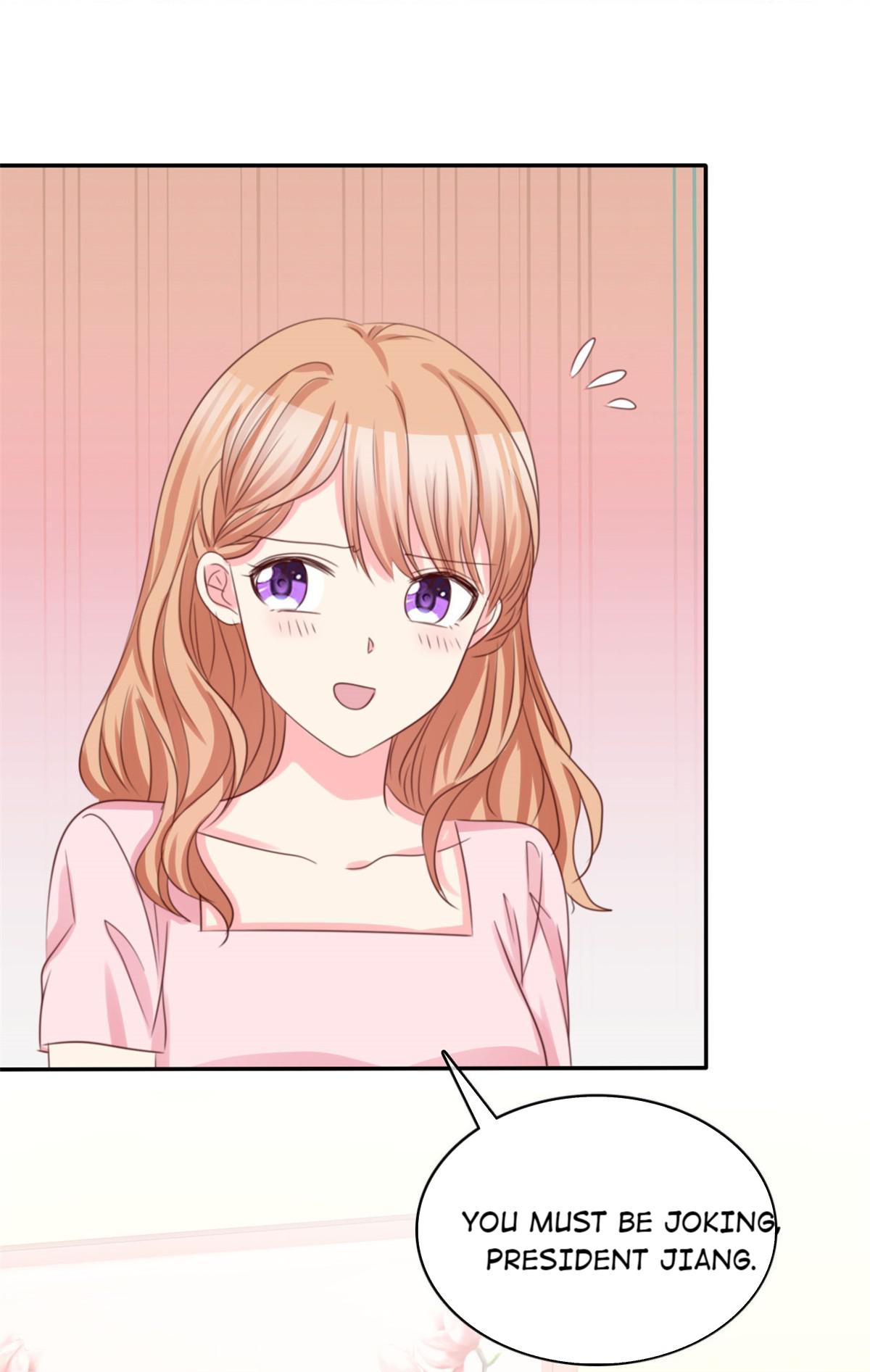 Devil’s exclusive sweetheart chapter 81 - page 2