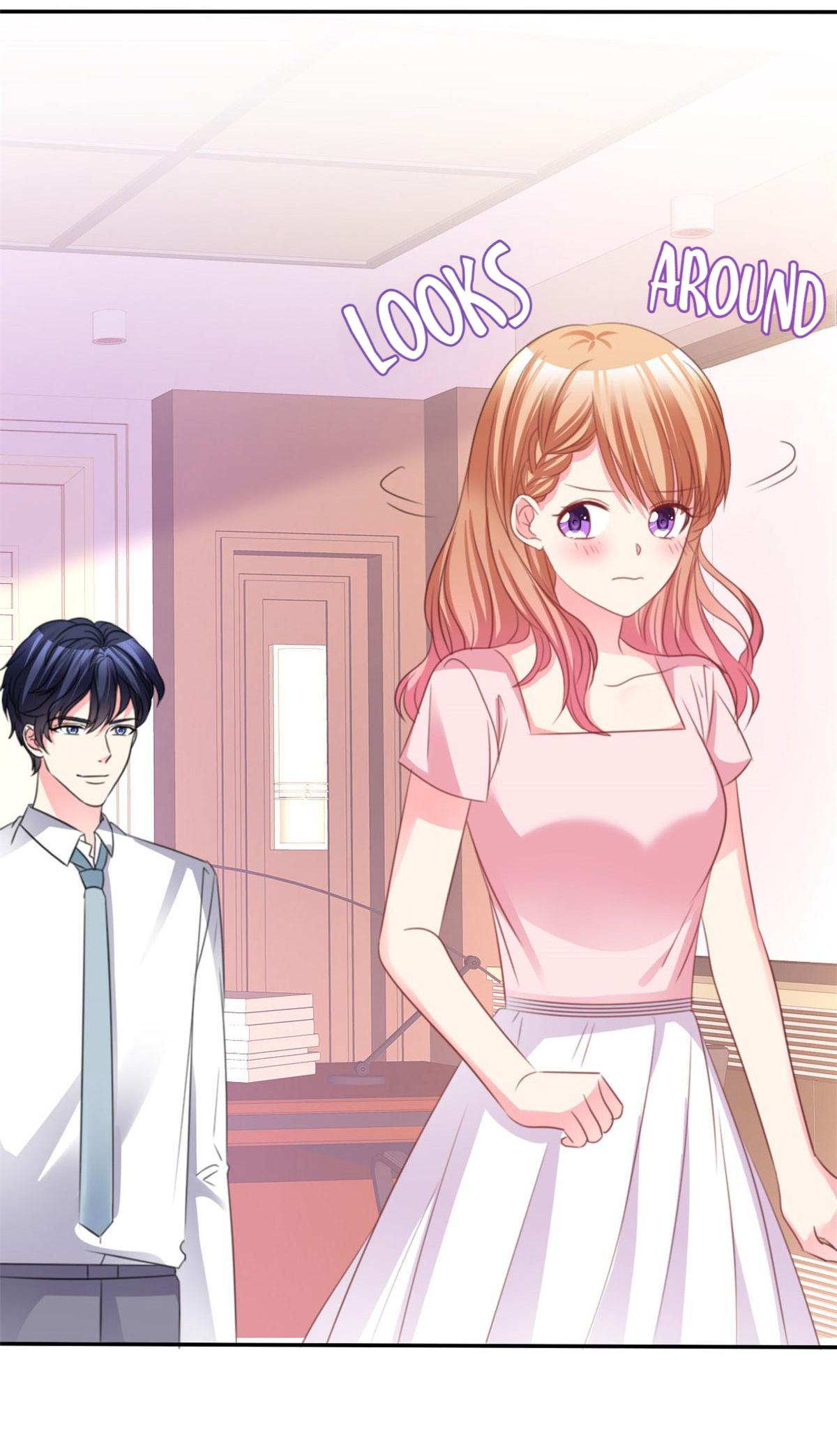 Devil’s exclusive sweetheart chapter 81 - page 20
