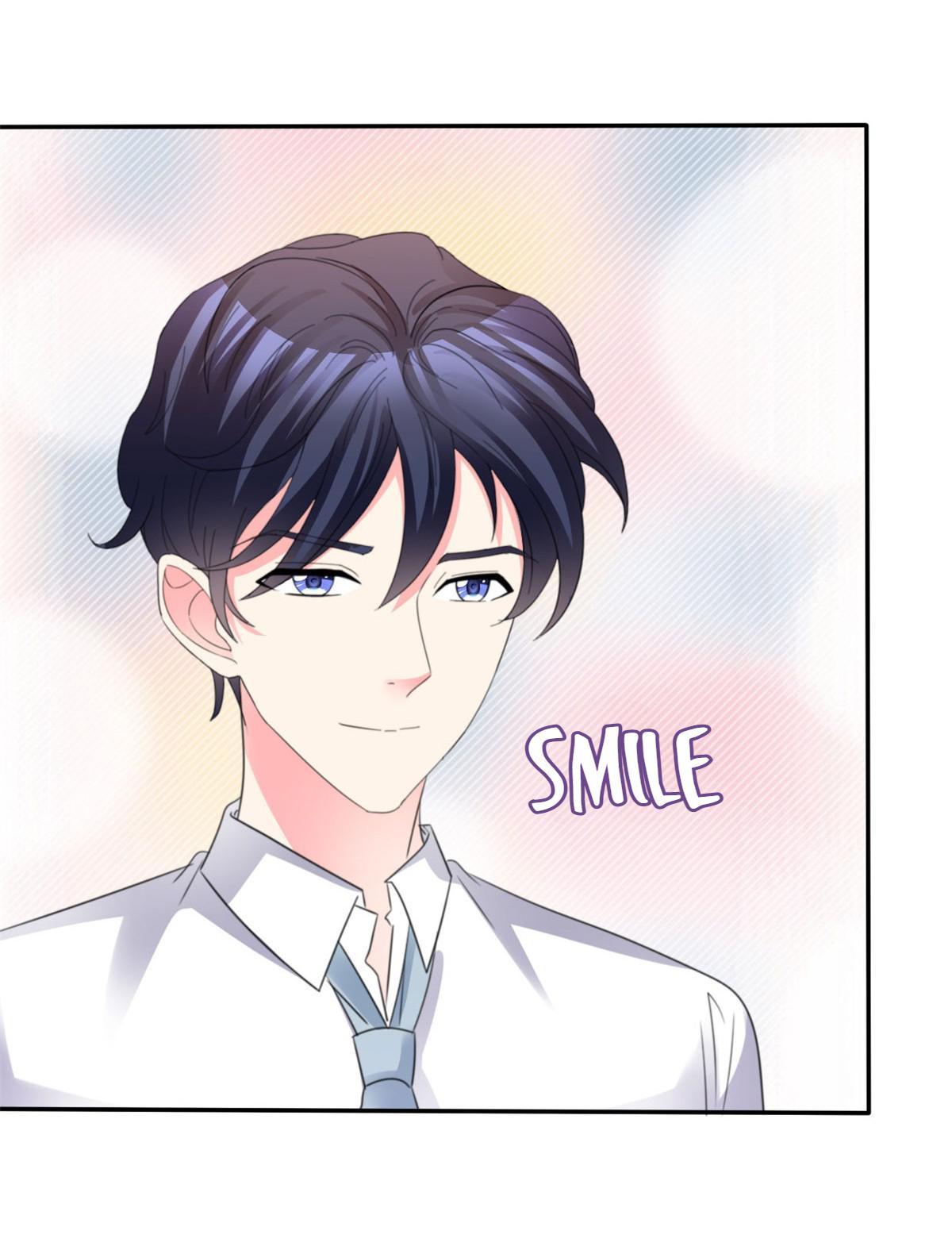 Devil’s exclusive sweetheart chapter 81 - page 21