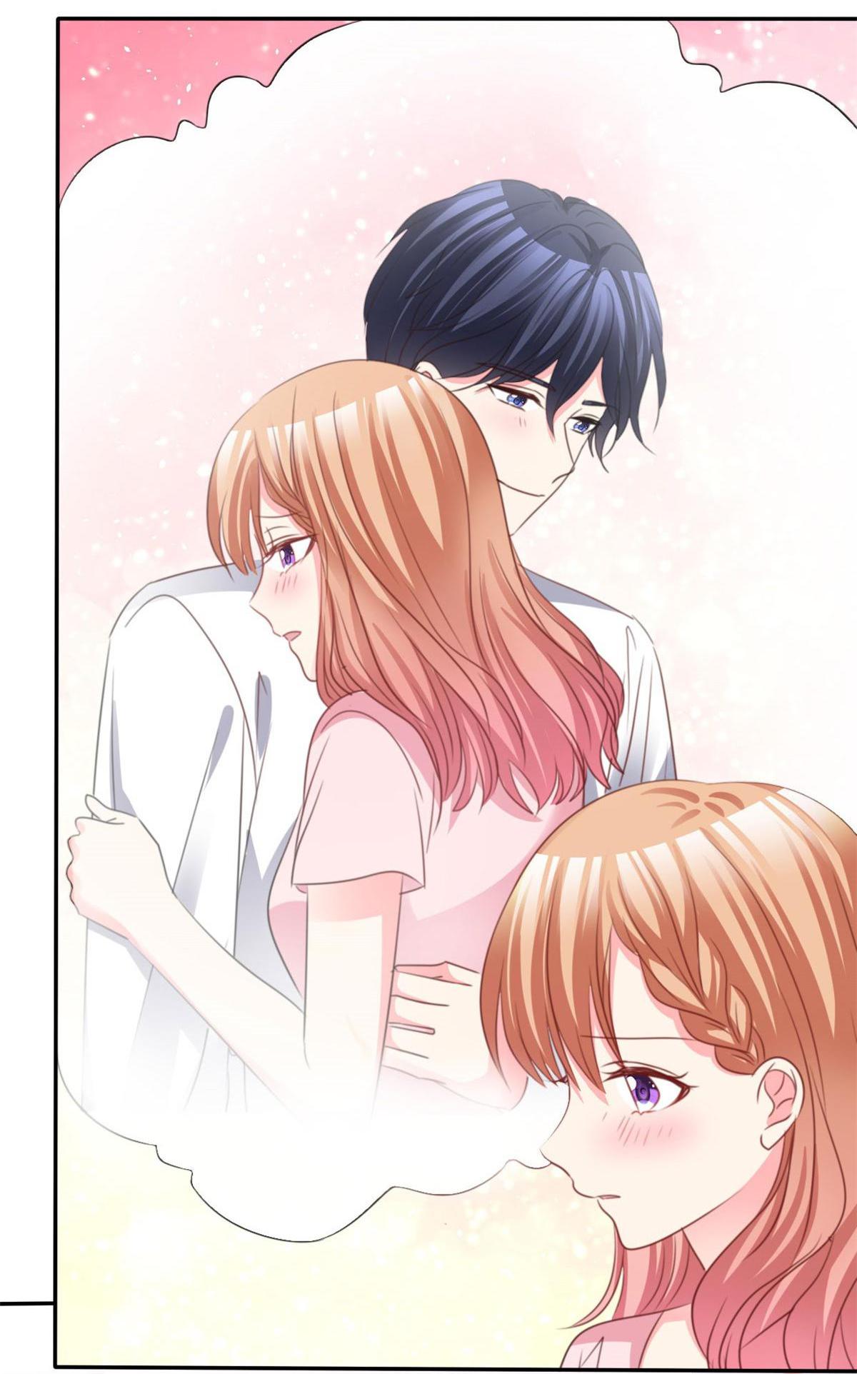 Devil’s exclusive sweetheart chapter 81 - page 23