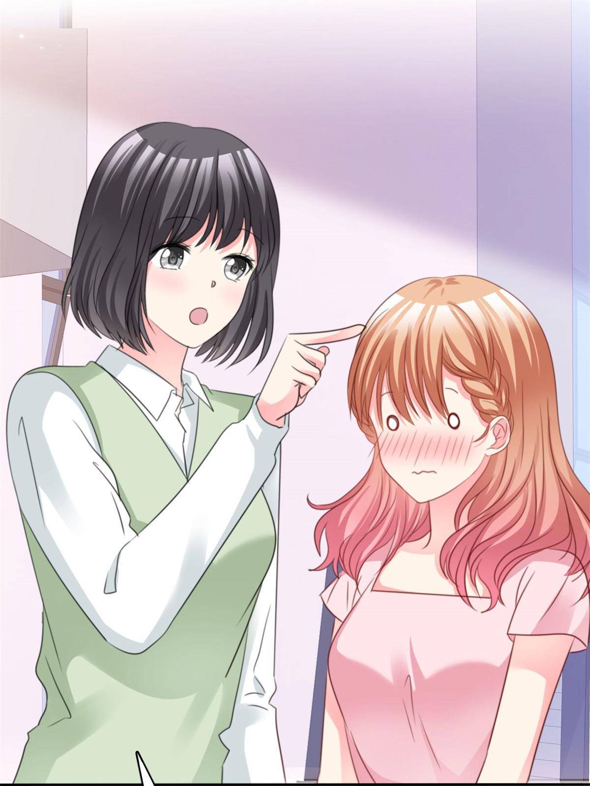 Devil’s exclusive sweetheart chapter 81 - page 24